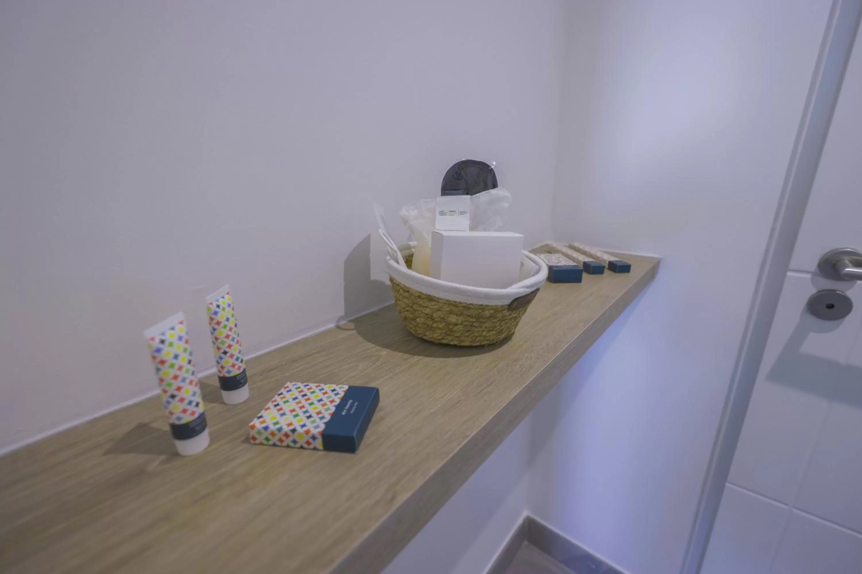 Bedroom in Best Western Les Aureliades Saint Nazaire