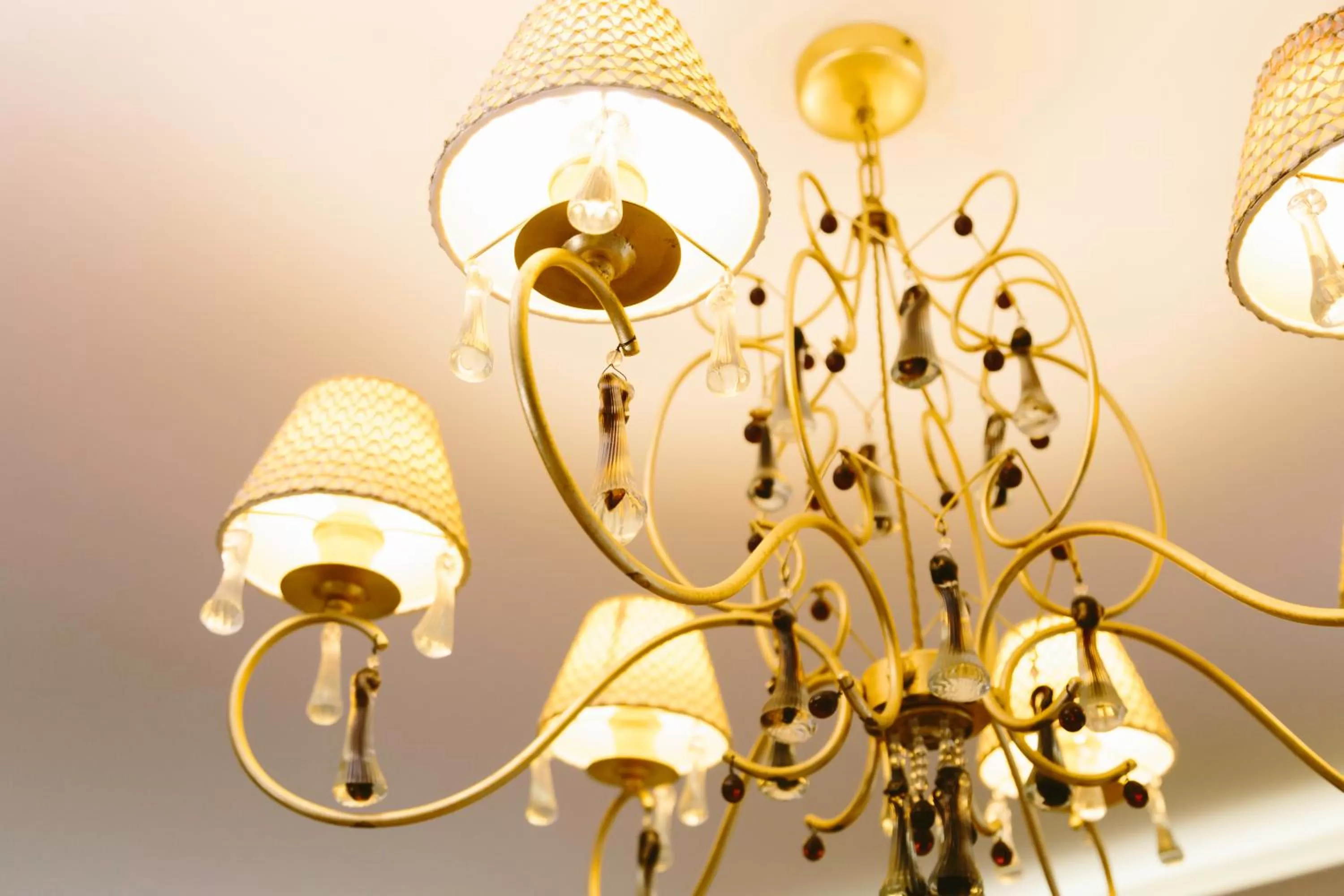 Restaurant/places to eat in Hotel Residence Federiciano