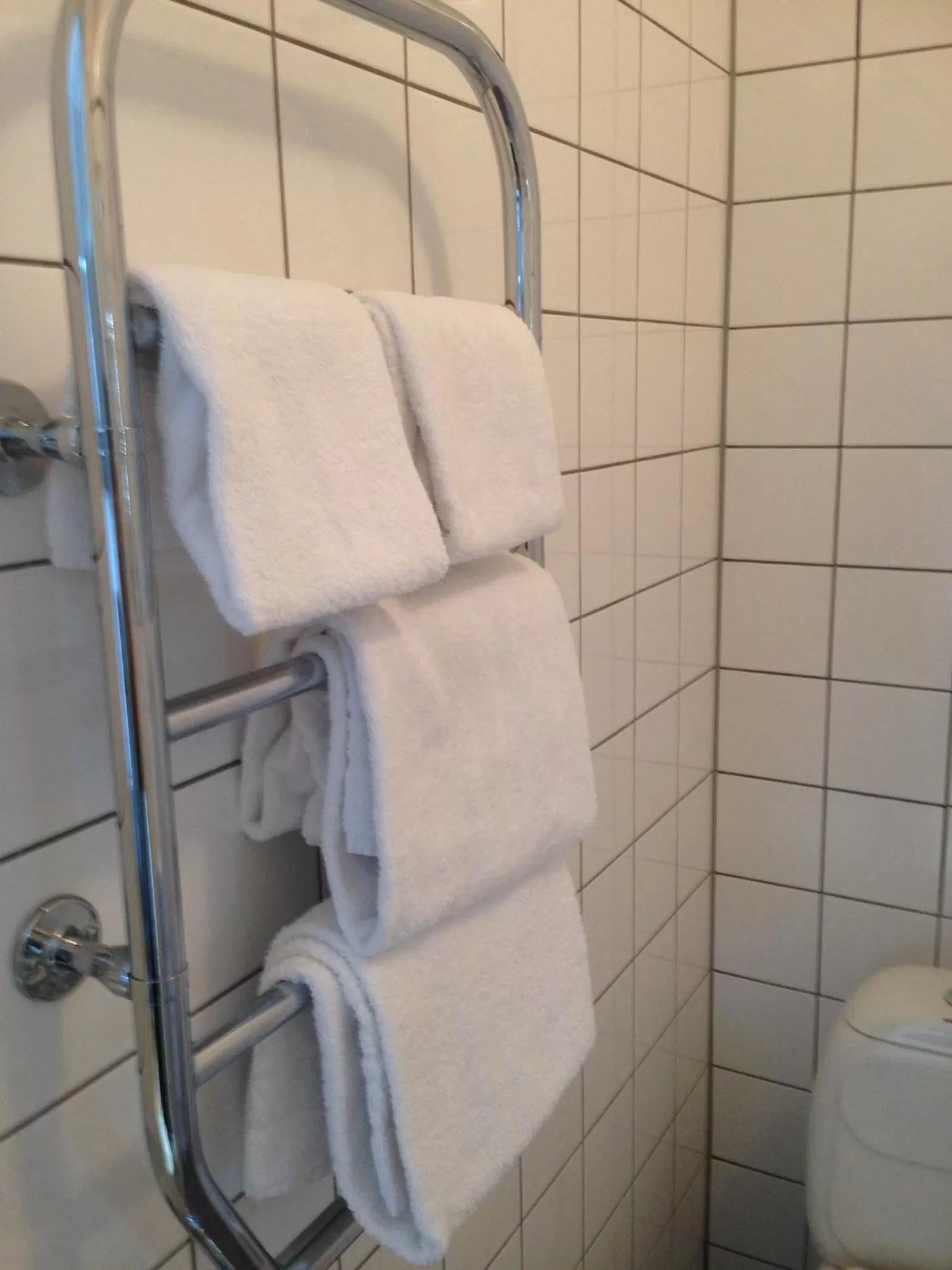 Double or Twin Room with Private Bathroom in Aurora Bed & Breakfast