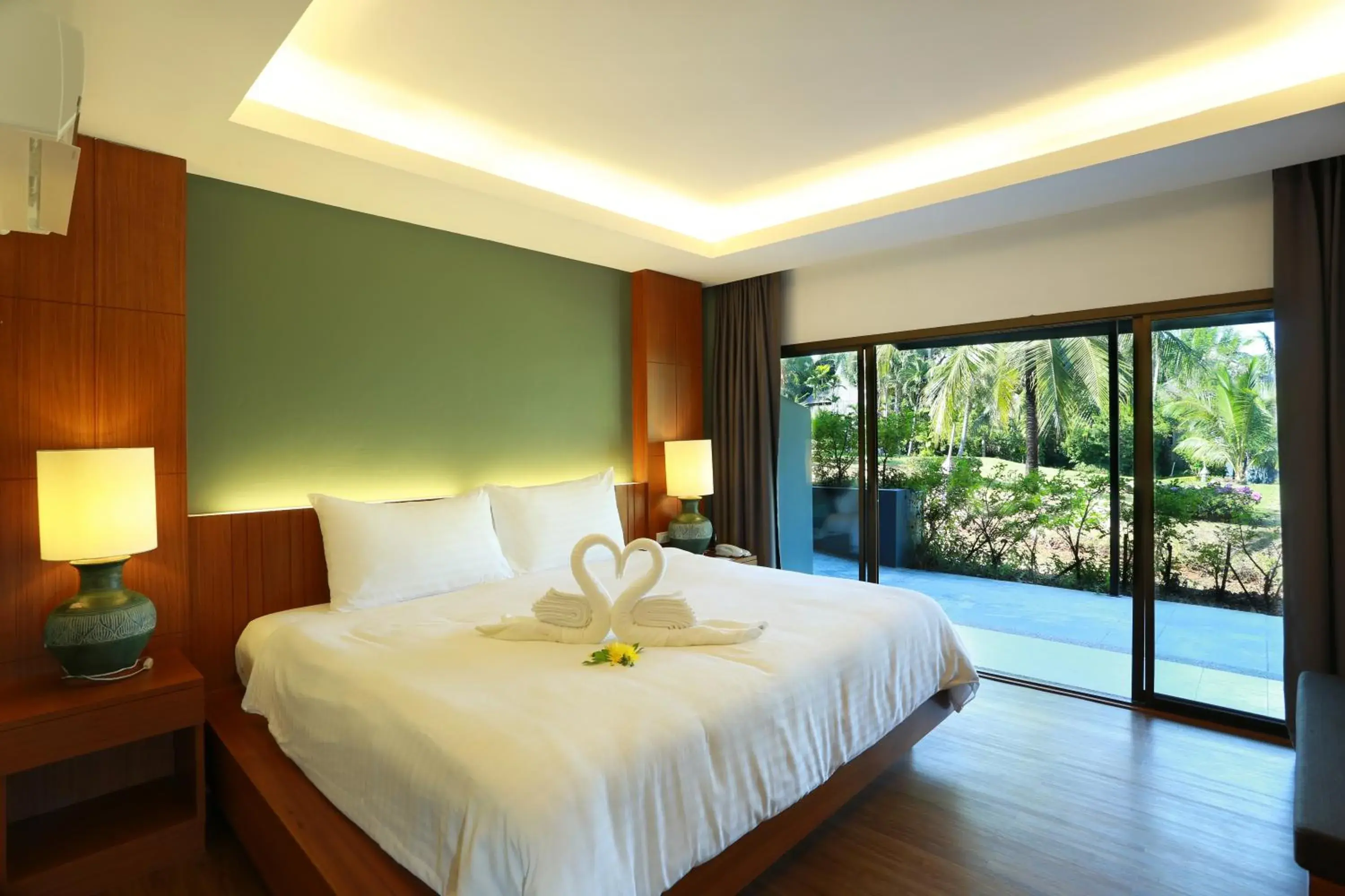 Photo of the whole room, Room Photo in Beyond Krabi