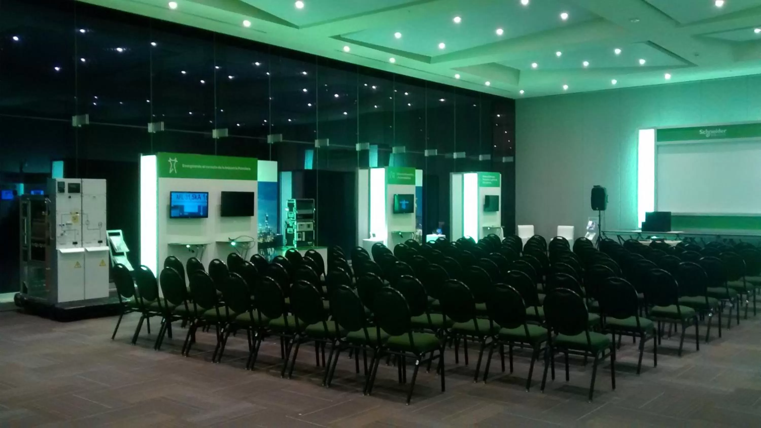 Meeting/conference room in Holiday Inn Coatzacoalcos by IHG