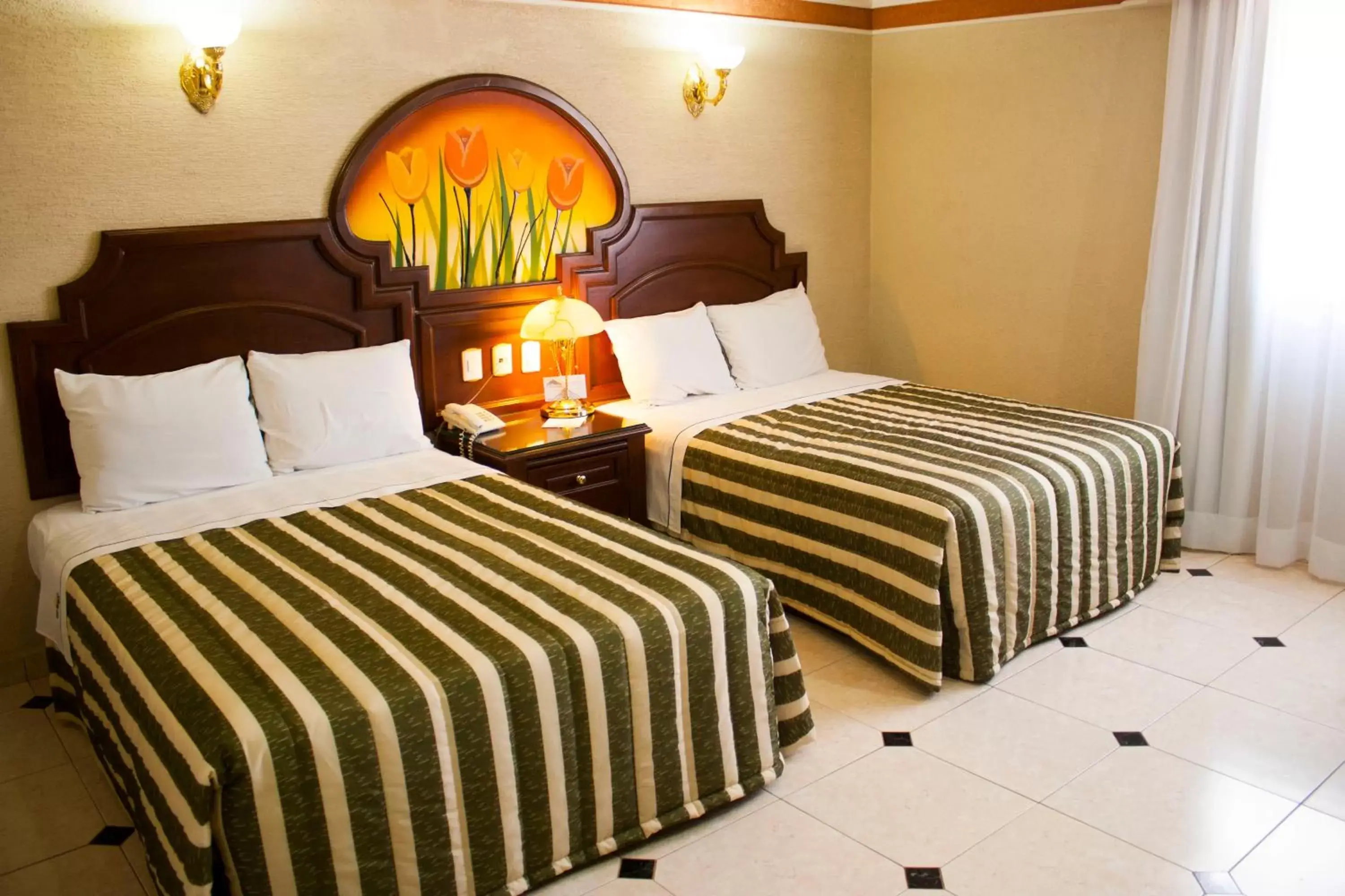 Executive Double Room in Hotel Casino Plaza Executive Double Room in Hotel Casino Plaza