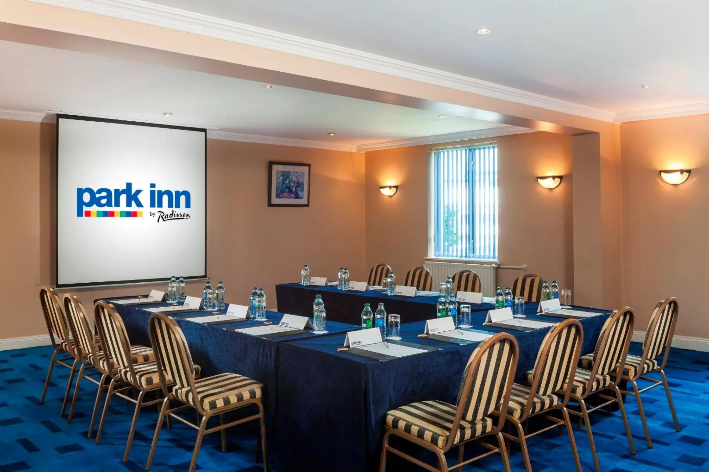 Business facilities in Park Inn by Radisson Shannon Airport