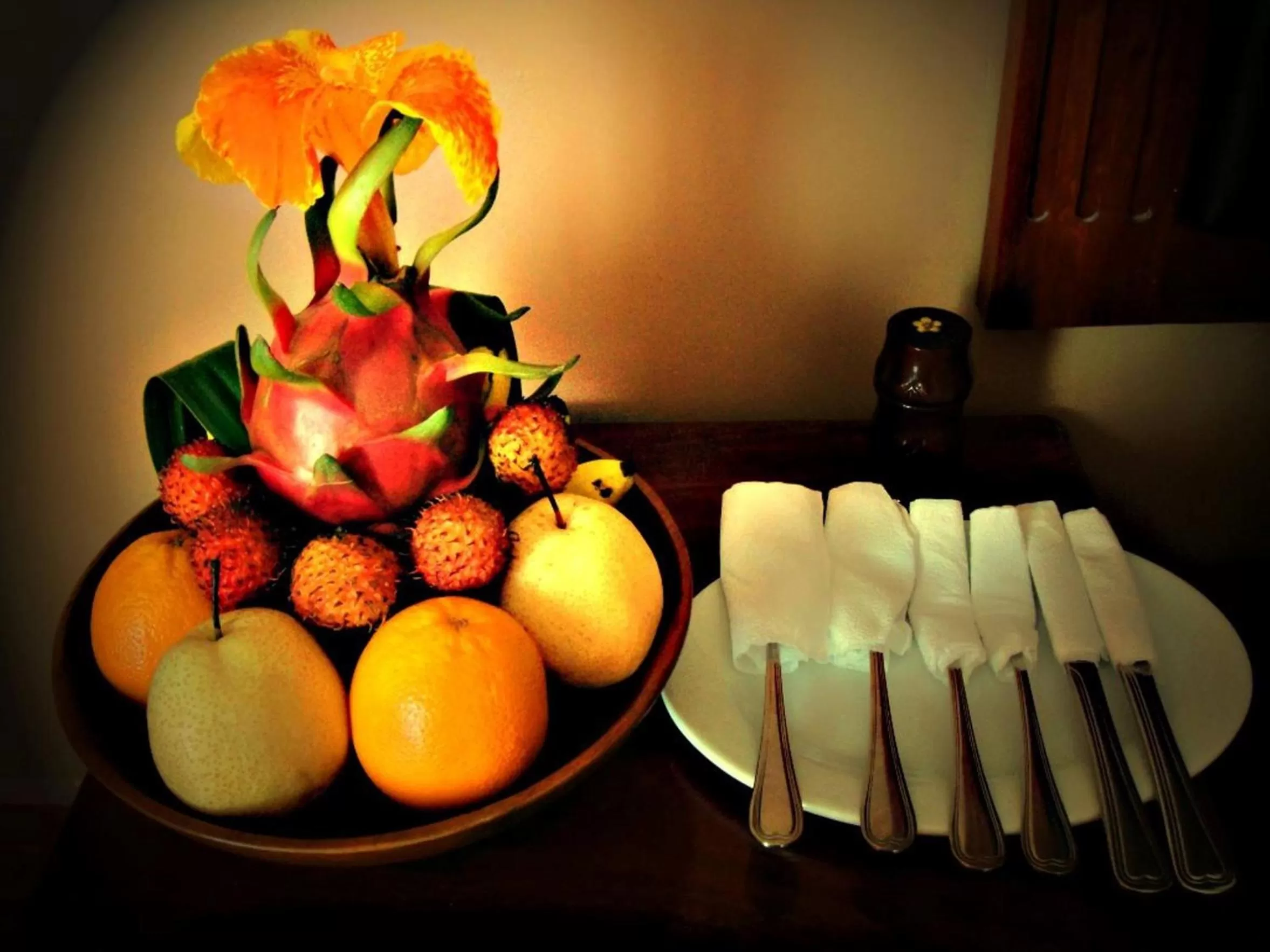 Other in Angkor Pearl Hotel