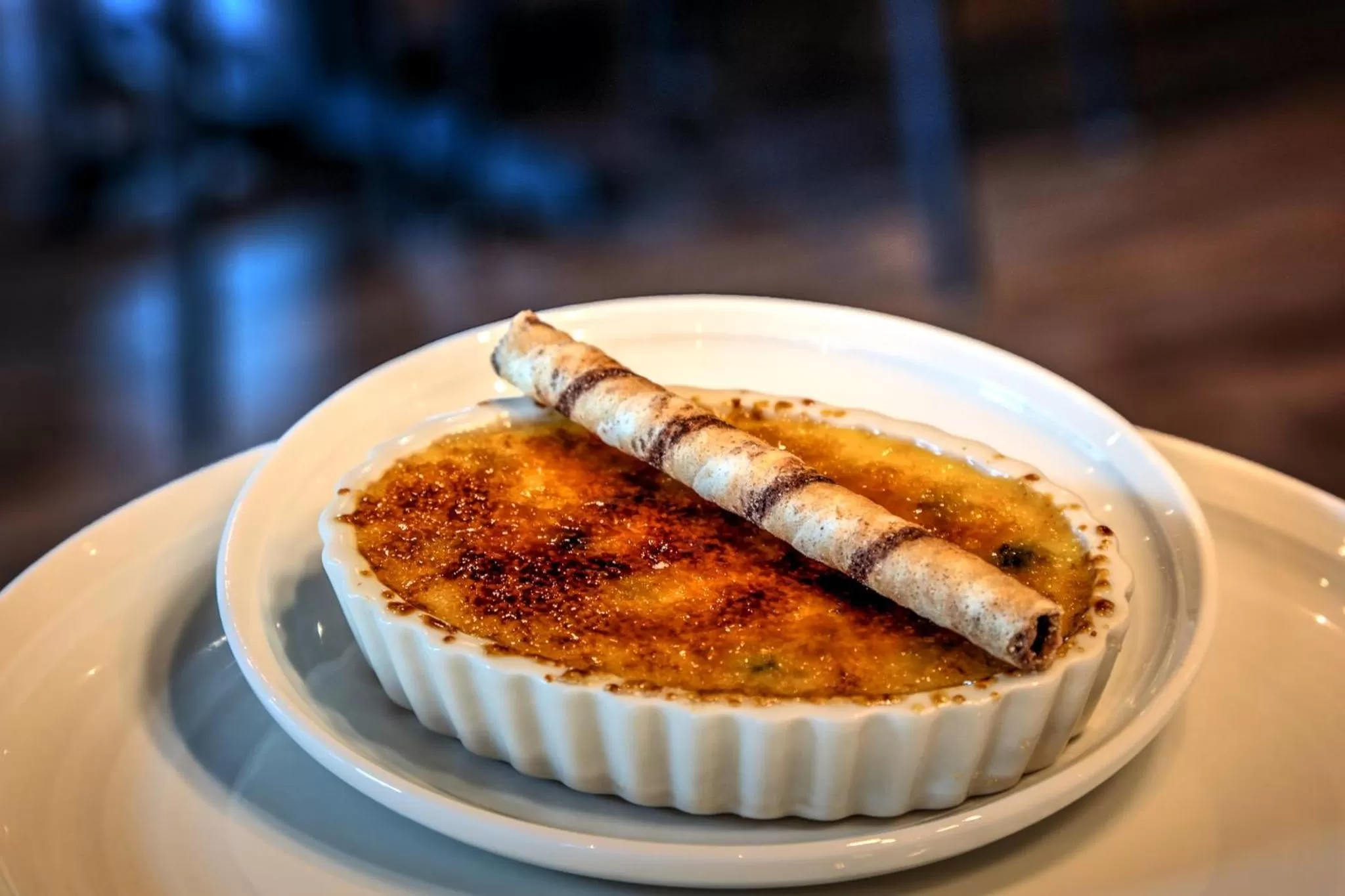 Restaurant/places to eat in Hotel Indigo Pittsburgh University - Oakland by IHG