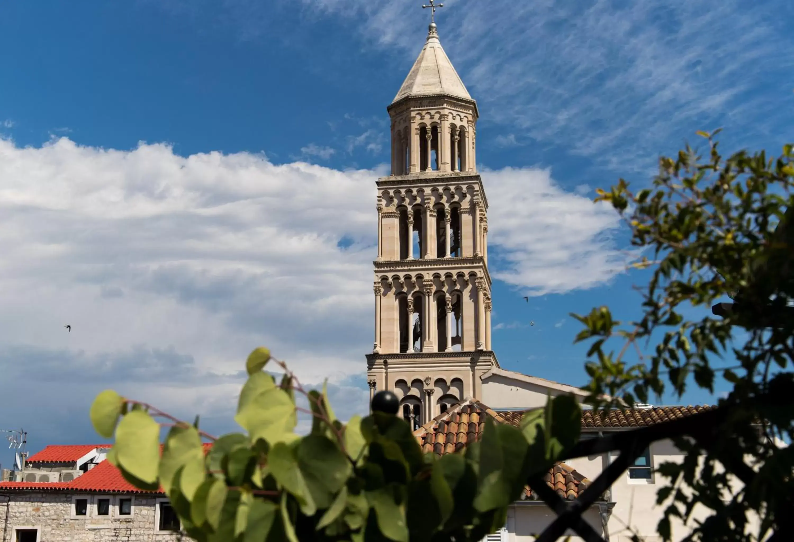 Nearby landmark in Slavija Culture Heritage Hotel