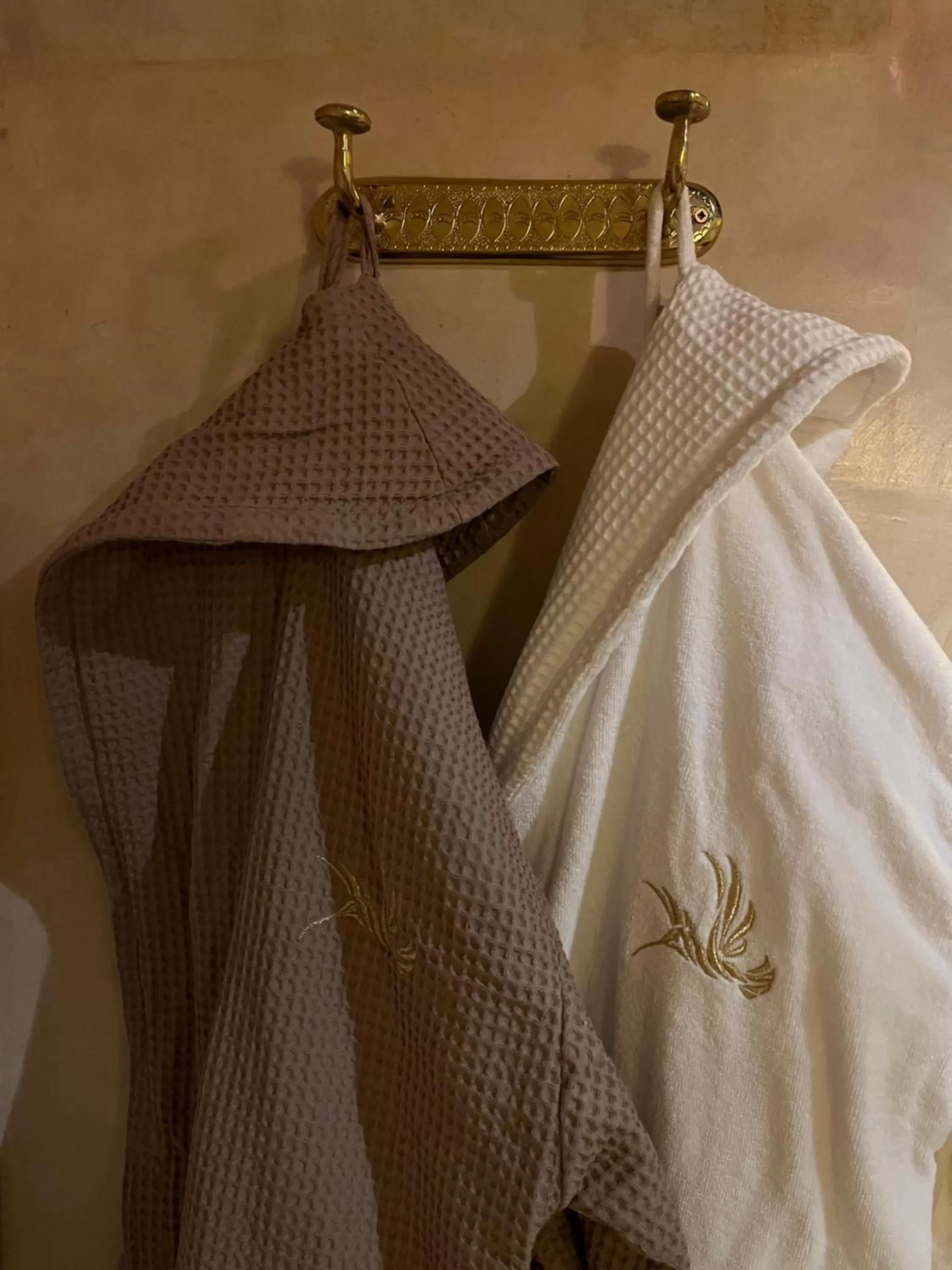 wardrobe, Bed in Riad Al Ibtikar