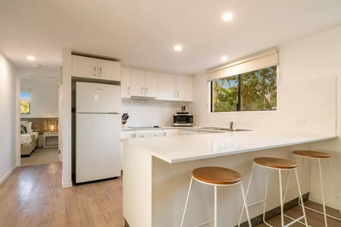 Kitchen or kitchenette, Kitchen/Kitchenette in Gosamara Apartments