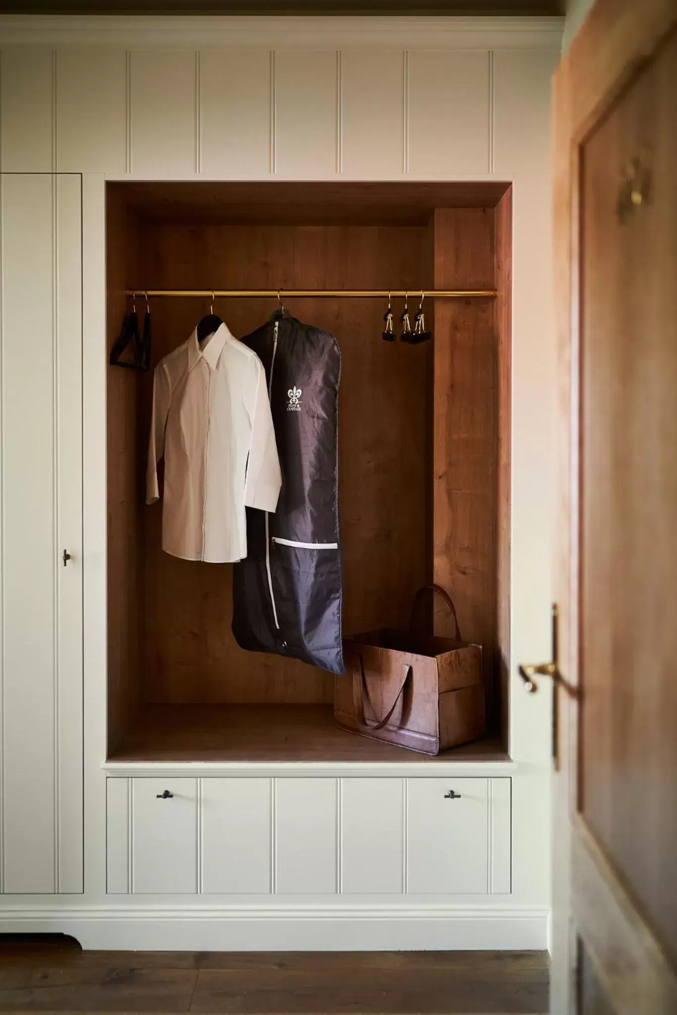 Photo of the whole room, Bathroom in Hardenberg BurgHotel