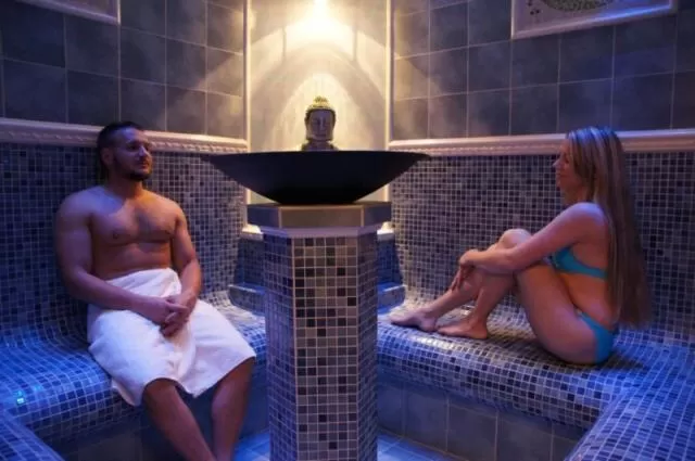 SkinSpa Apartments Idar-Oberstein