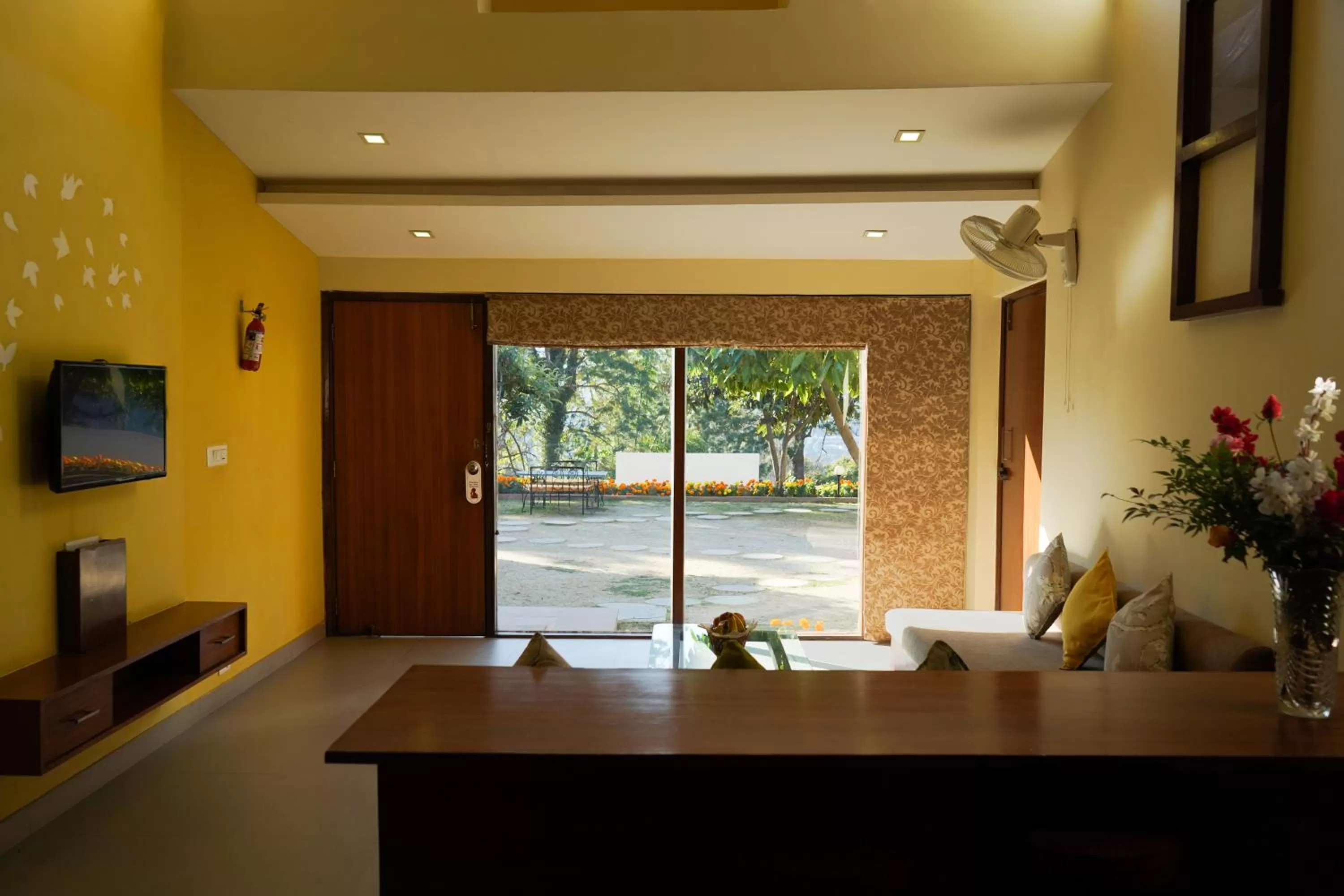 Country Inn Nature Resort Bhimtal