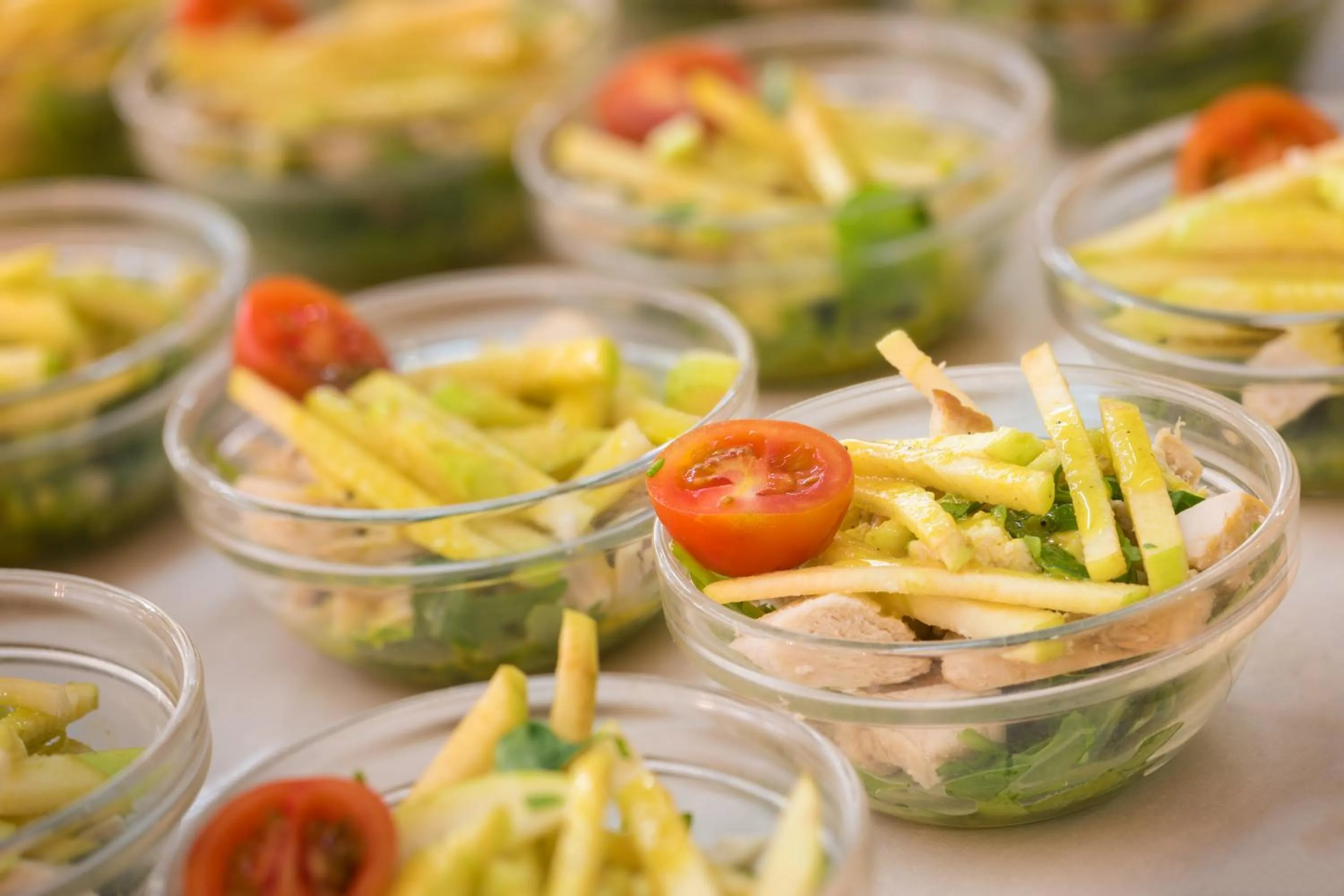 Restaurant/places to eat in htop Molinos Park #htopEnjoy