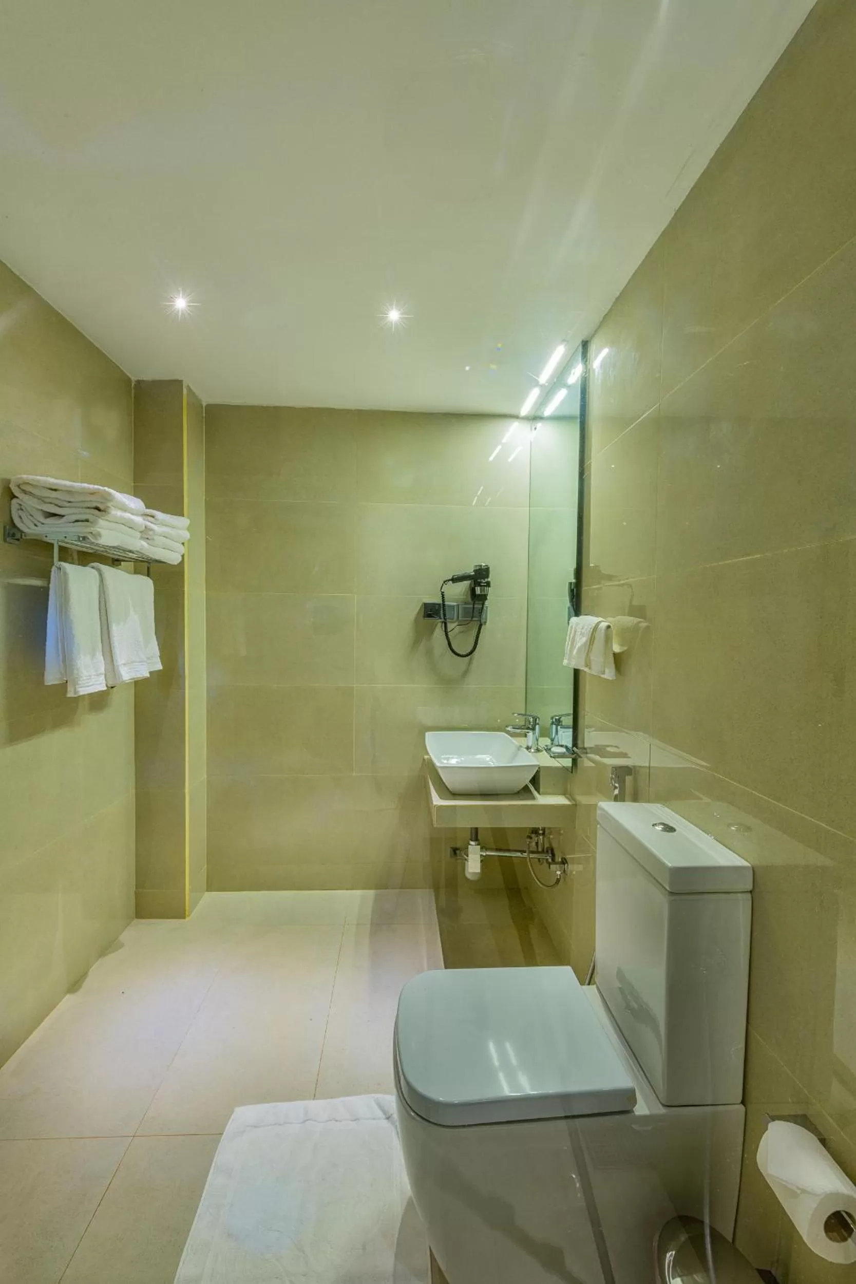 Aryana Boutique Hotel