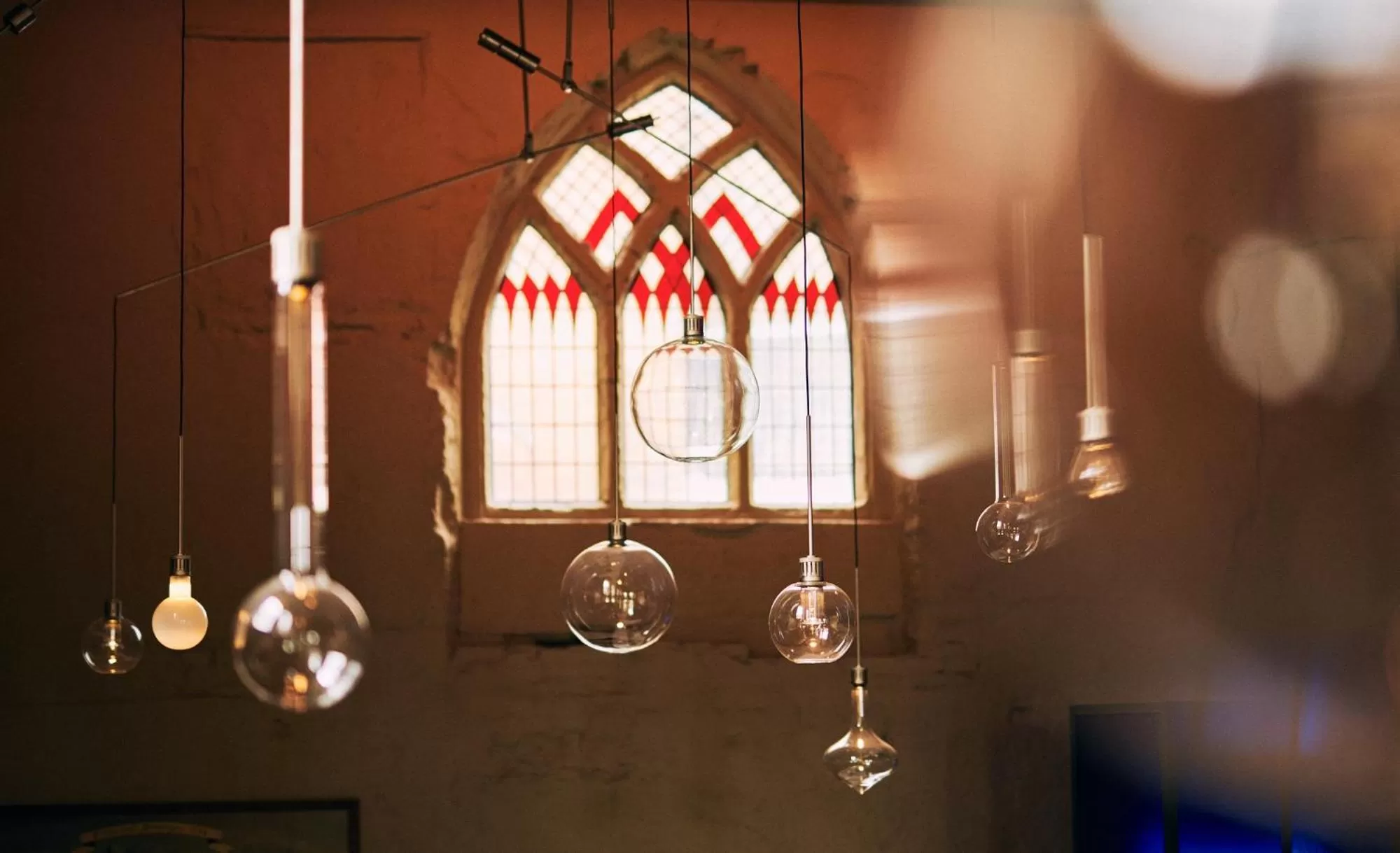 Restaurant/places to eat in Prinsenhof