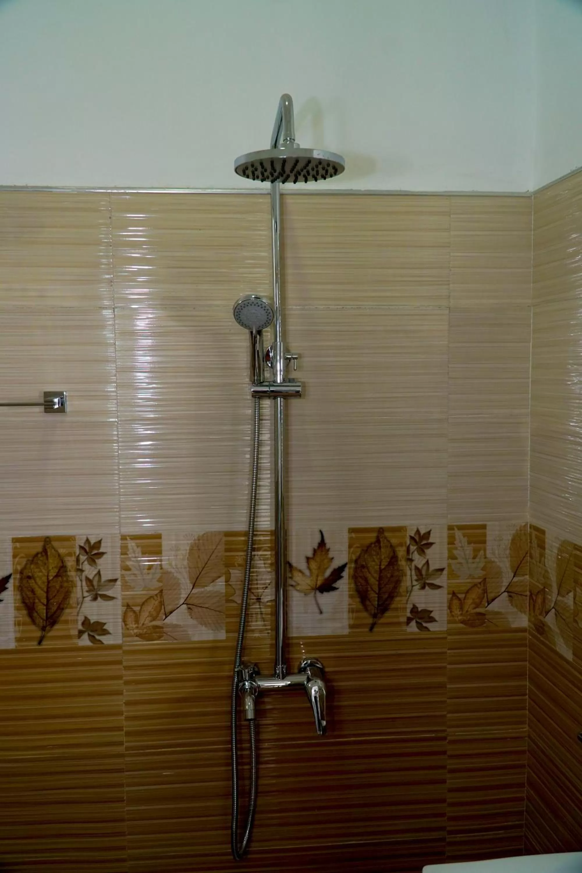 Bathroom in Airport 4 Season Transit Hotel