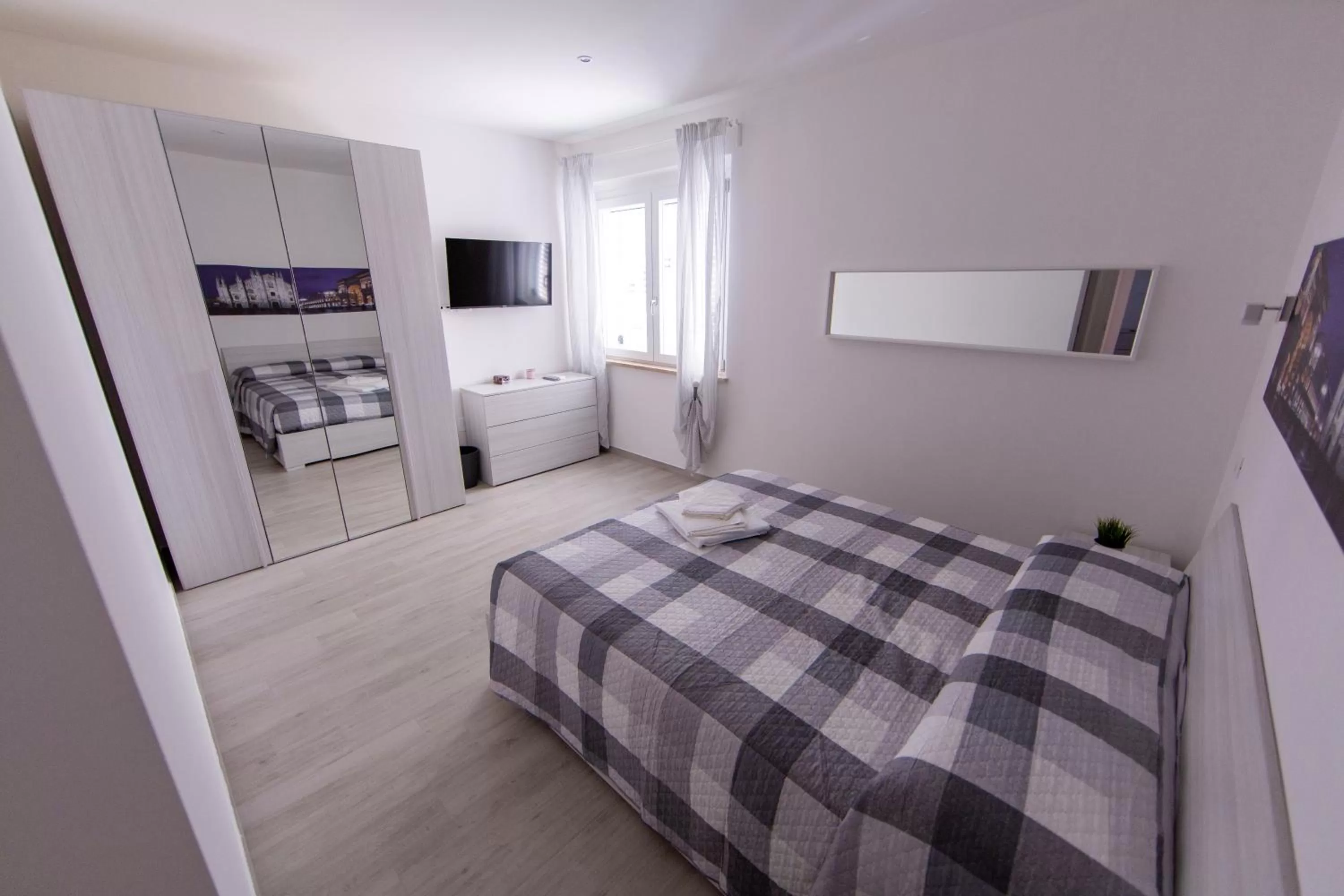 Bed in Aria di Mare