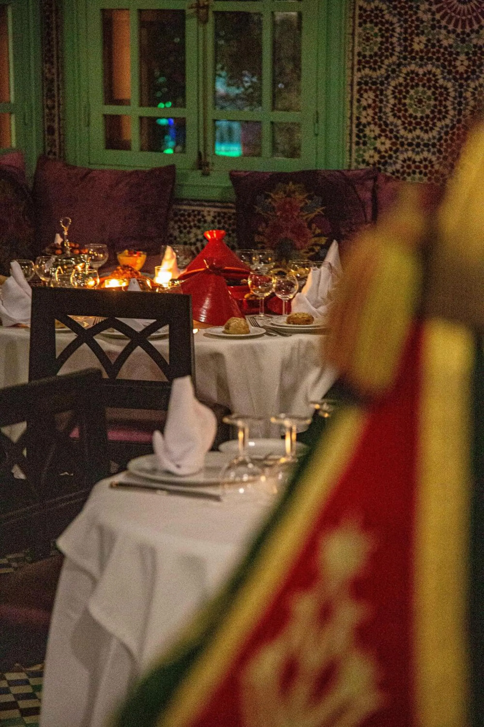 Restaurant/places to eat in Labranda Rose Aqua Parc