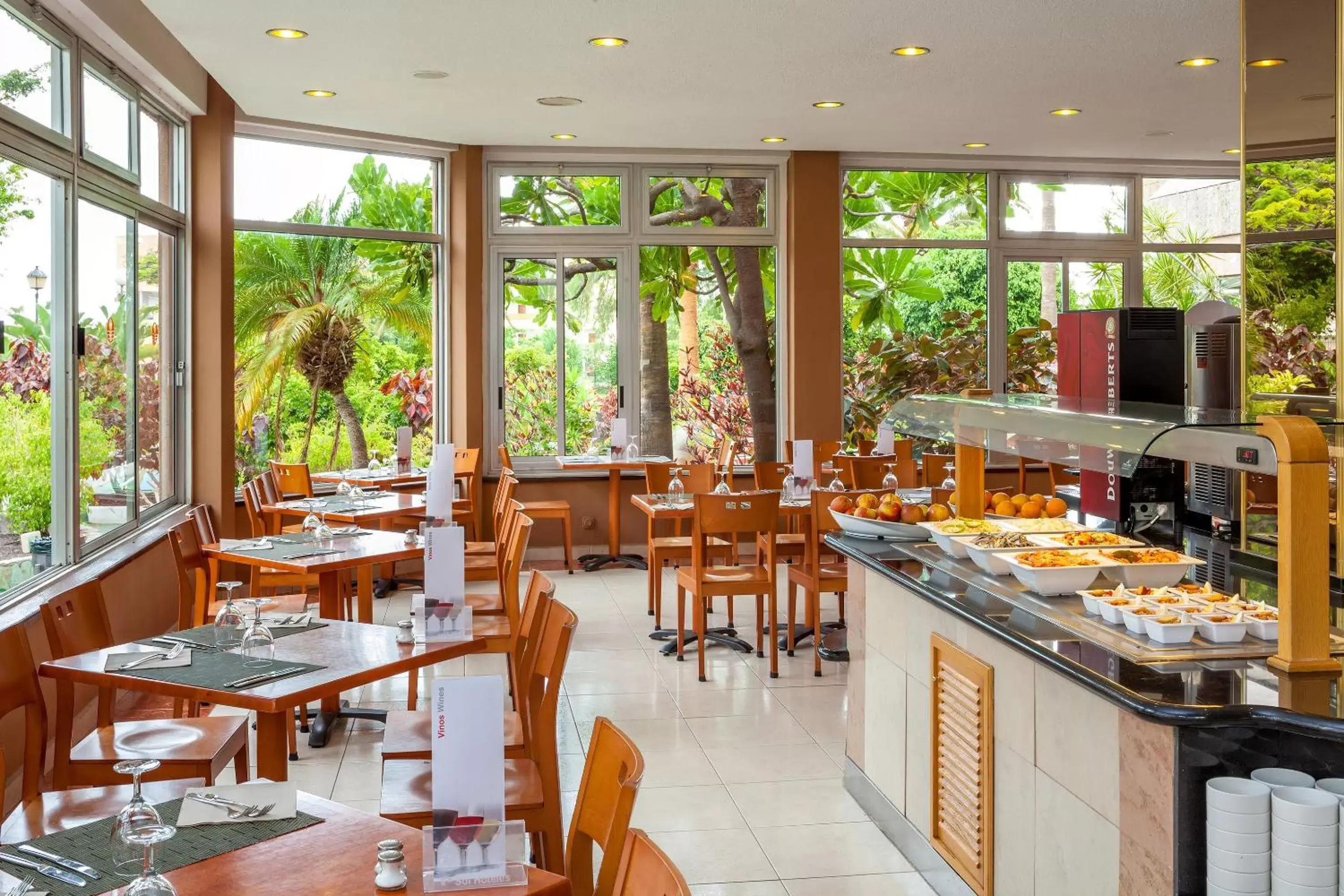 Restaurant/Places to Eat in Sol Arona Tenerife