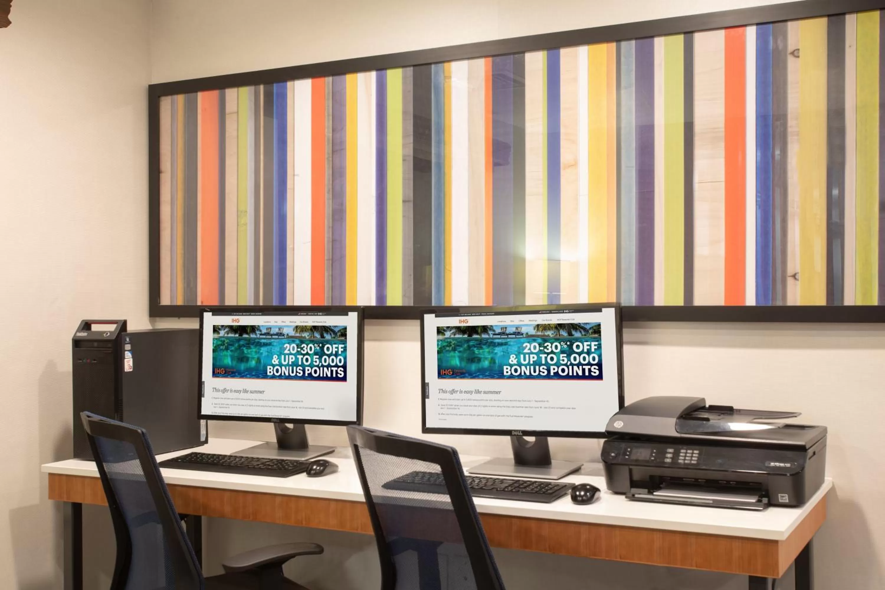 Other in Holiday Inn Express Hotel & Suites Longmont by IHG