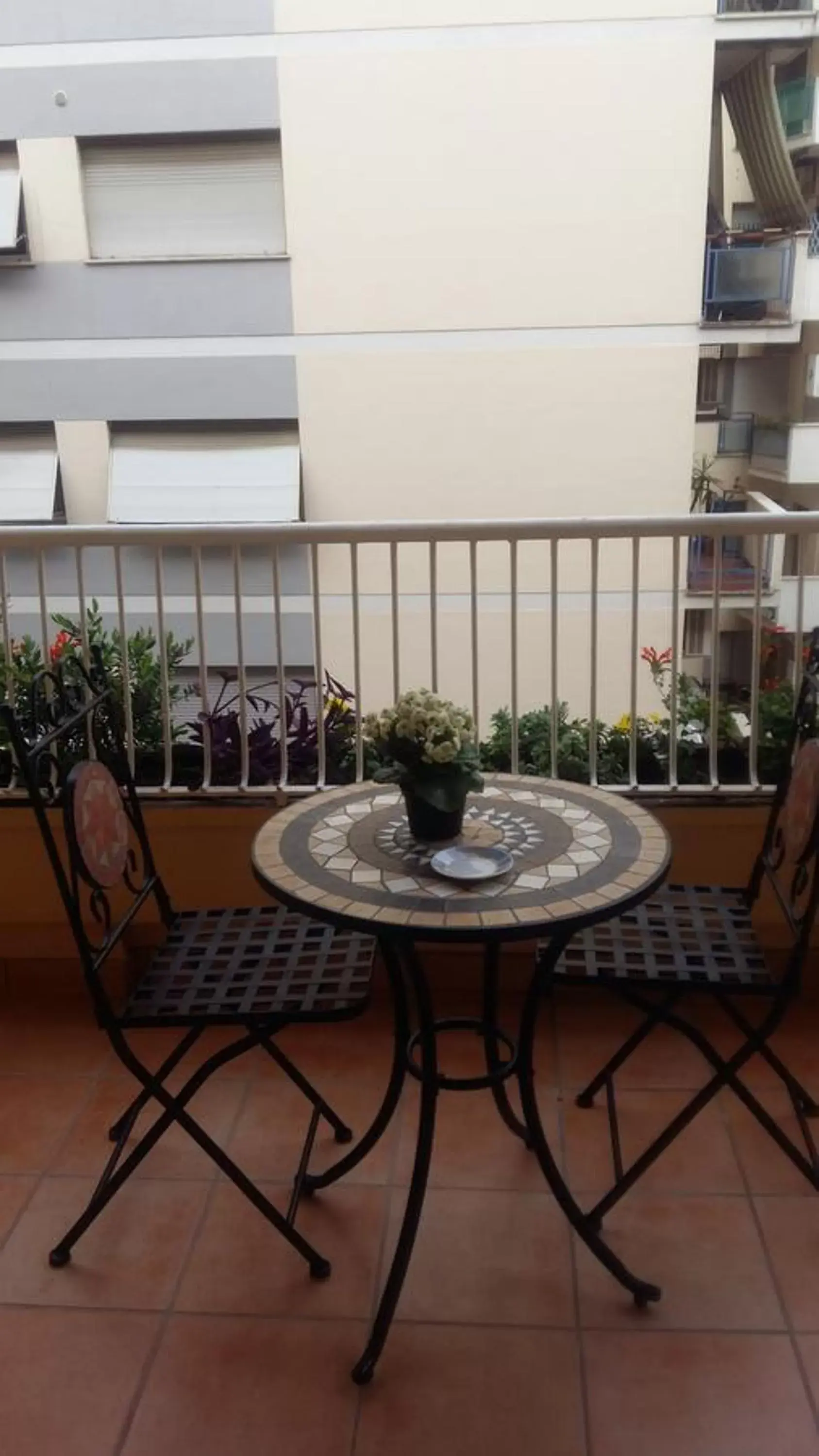 Other, Balcony/Terrace in Le Scalette Al Vaticano B&B