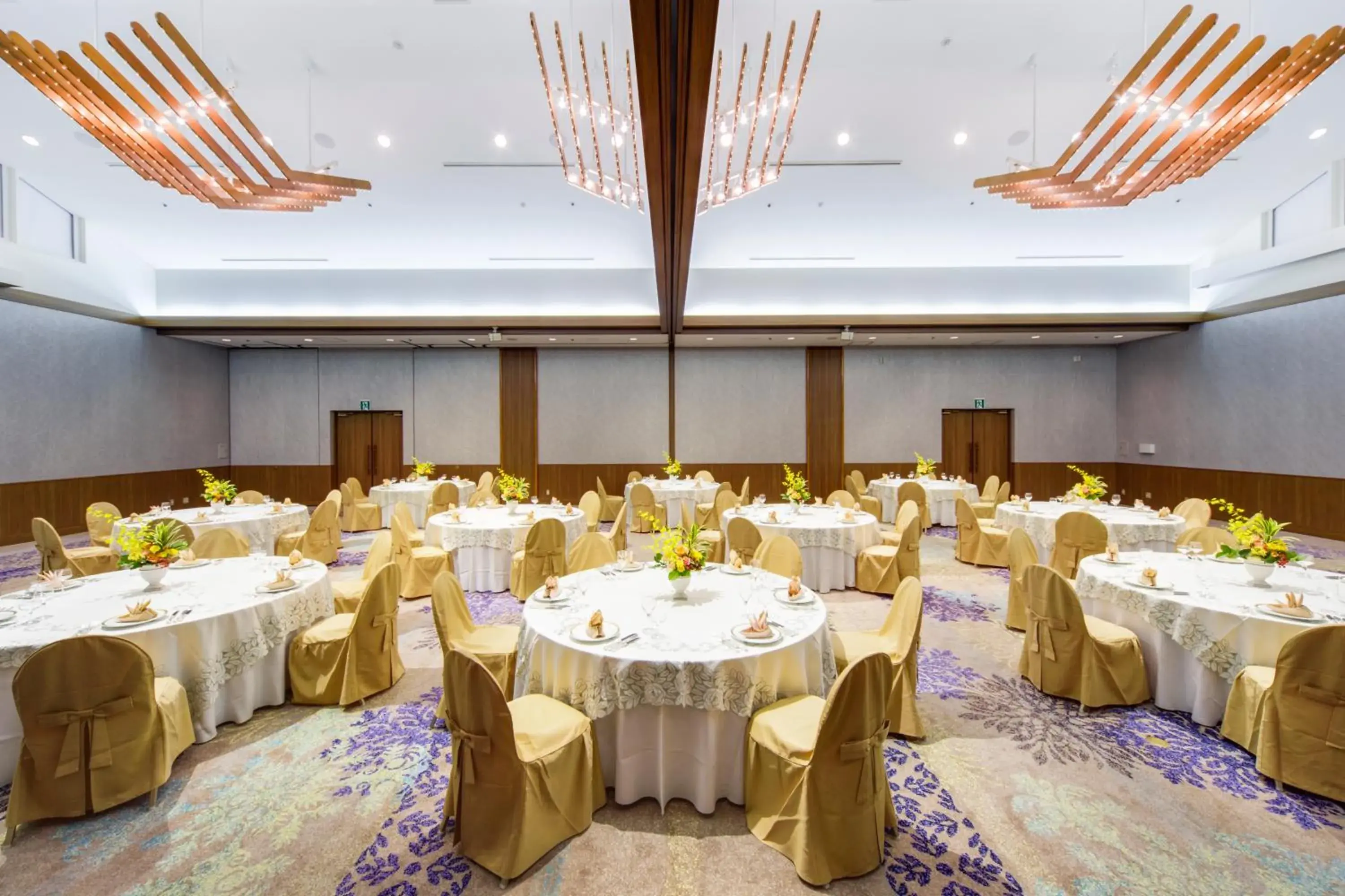 Banquet/Function facilities, Banquet Facilities in Izu-Imaihama Tokyu Hotel