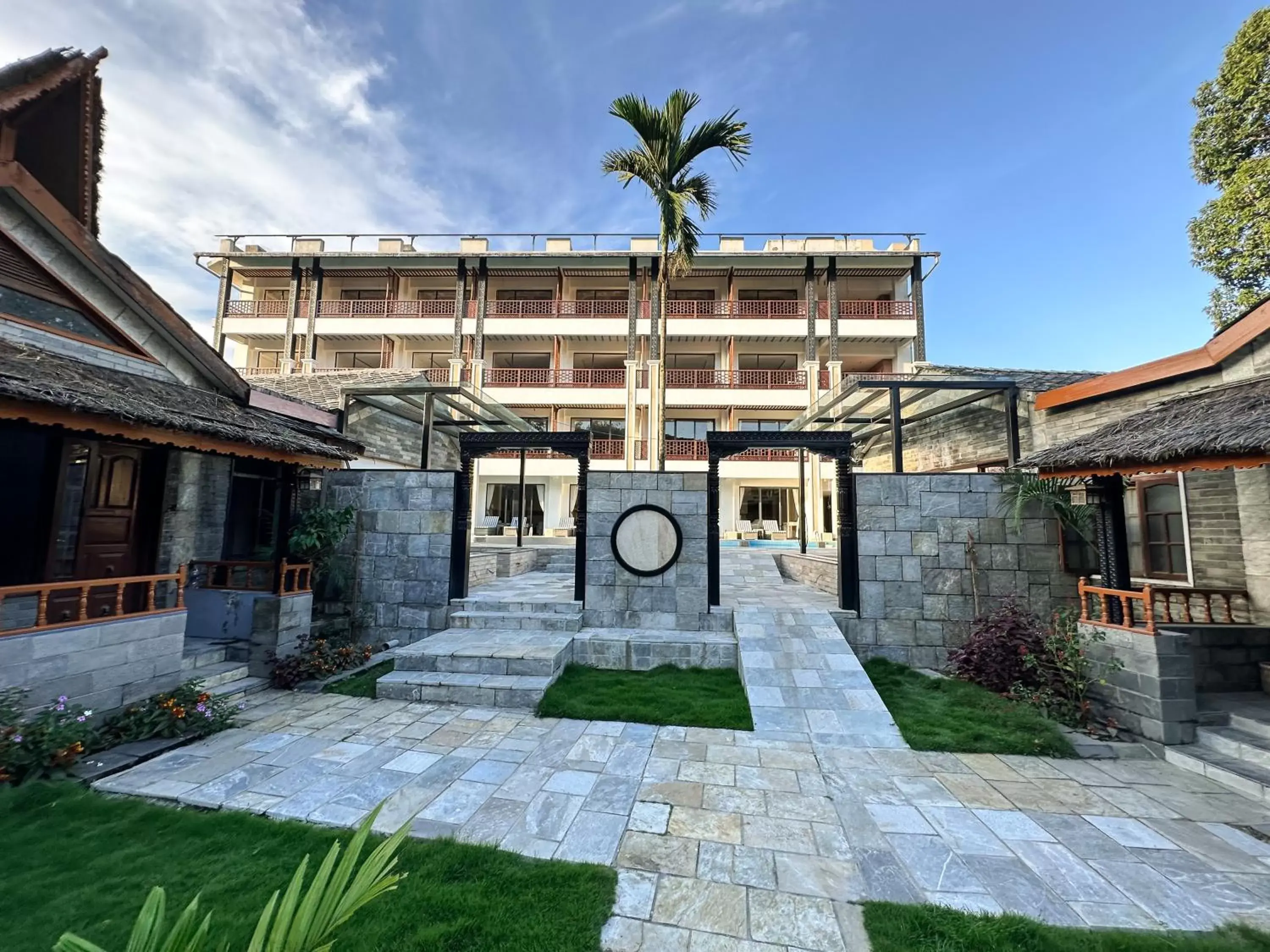 Lake View Resort Lake View Resort