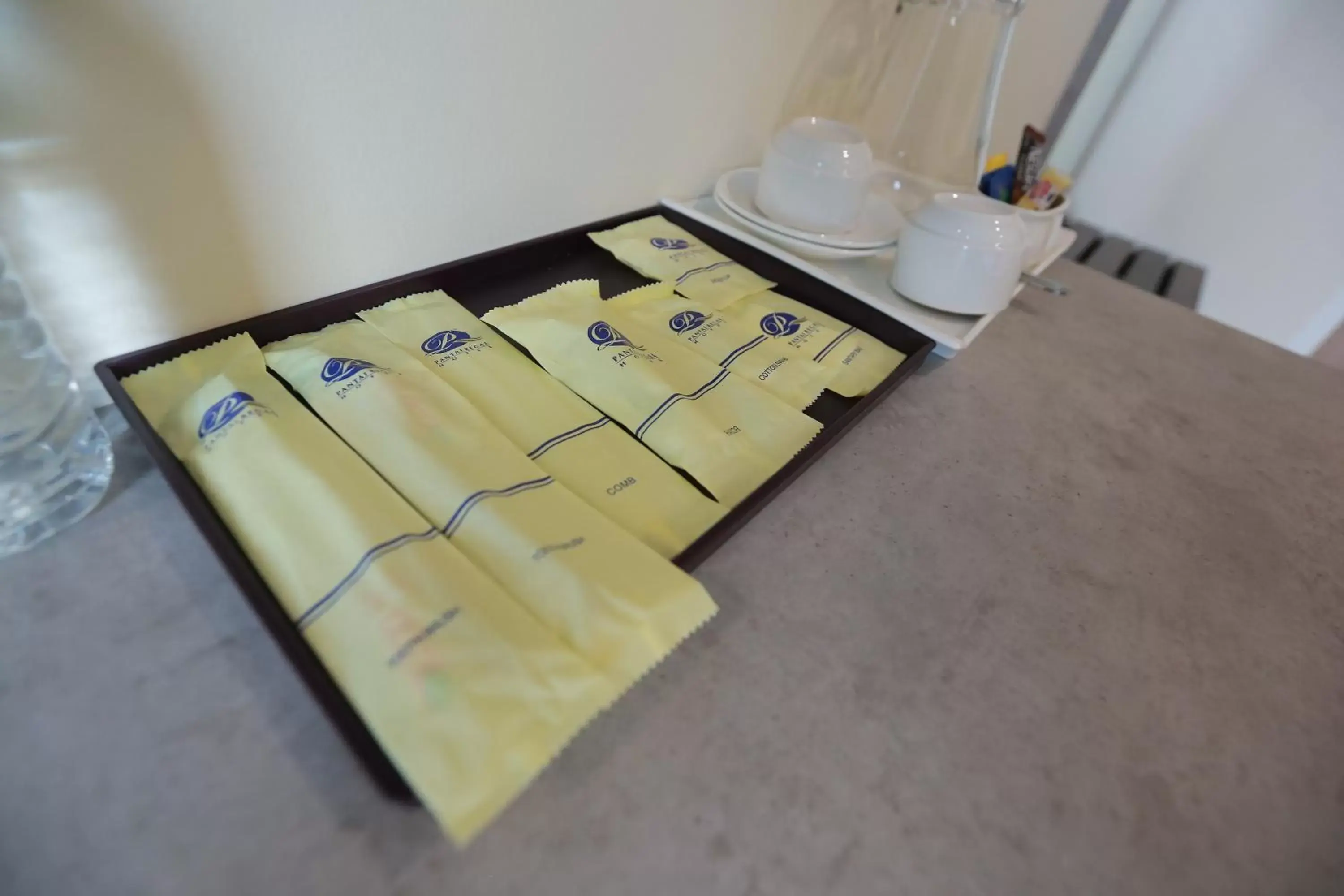 Standard Family Room in Pantai Regal Boutique Hotel Standard Family Room in Pantai Regal Boutique Hotel