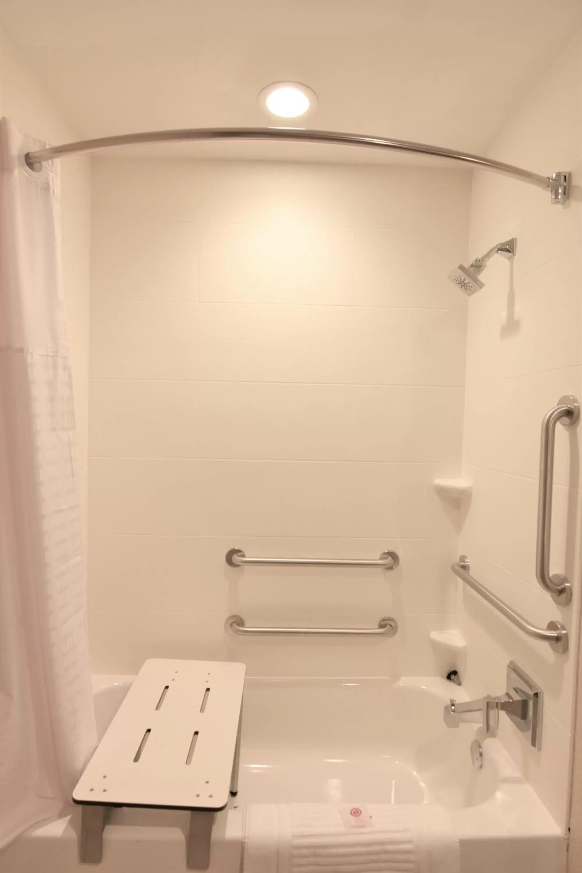 Bathroom in Comfort Inn & Suites