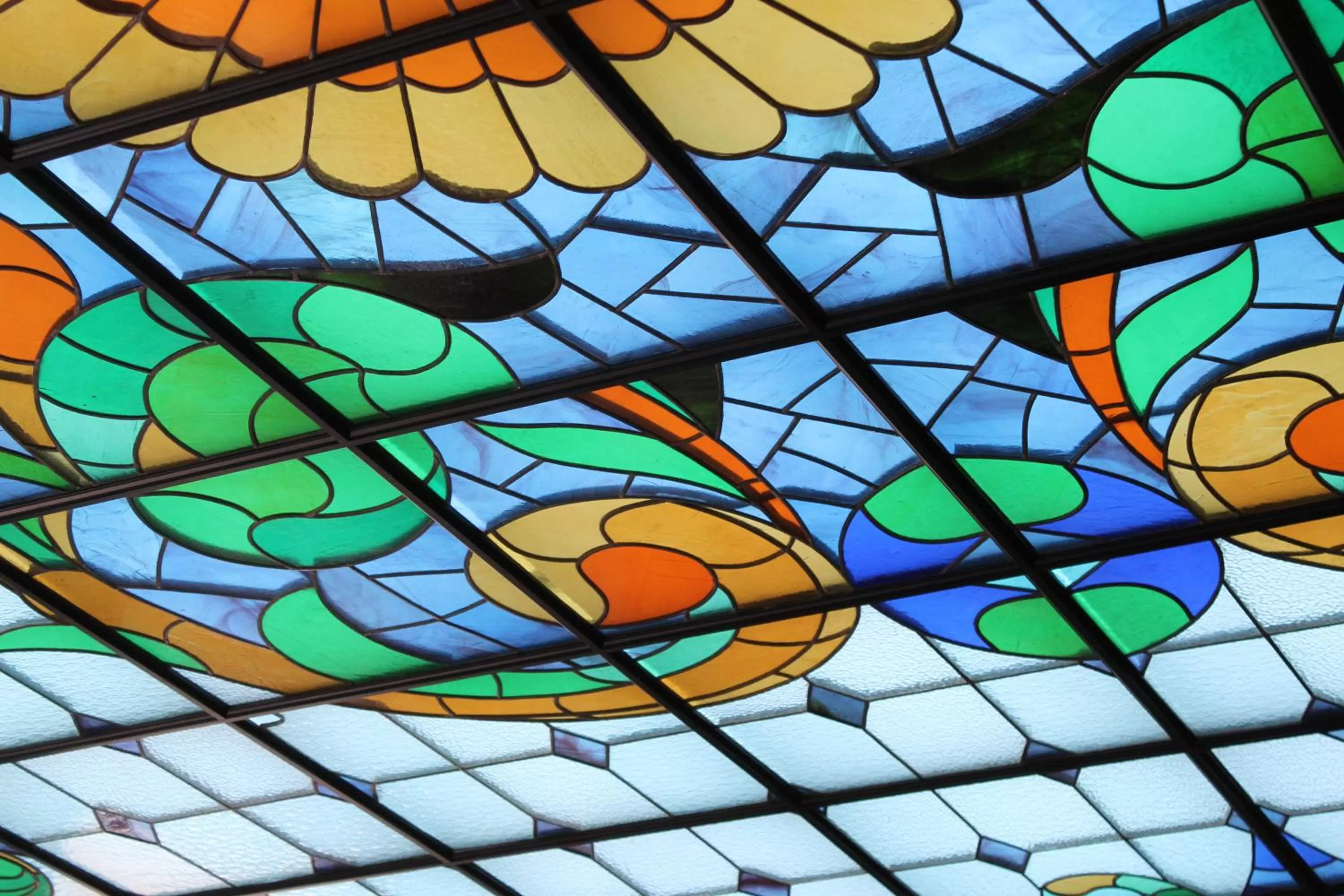 Lobby or reception in Hotel No13