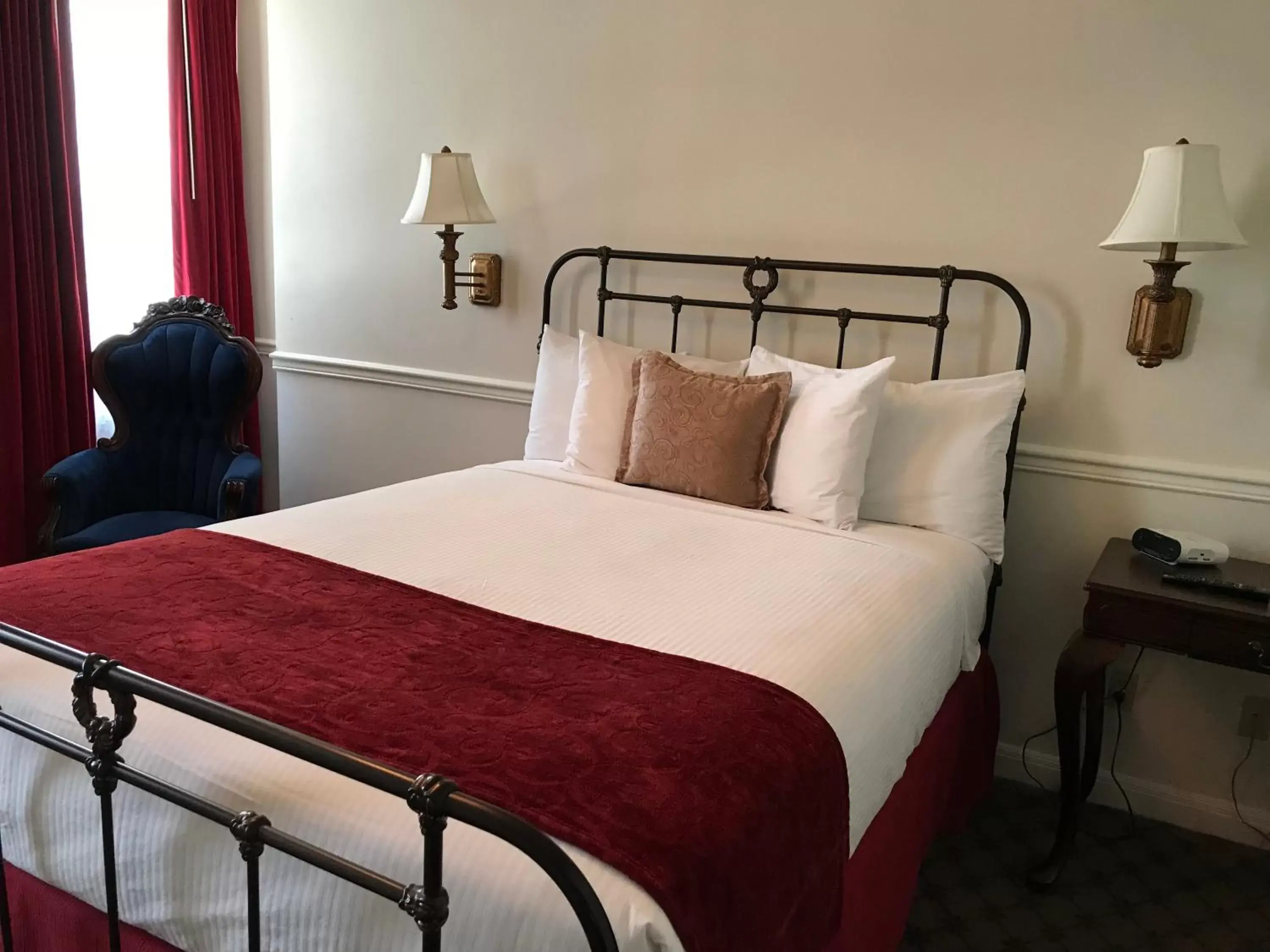 Mizpah Hotel Mizpah Hotel