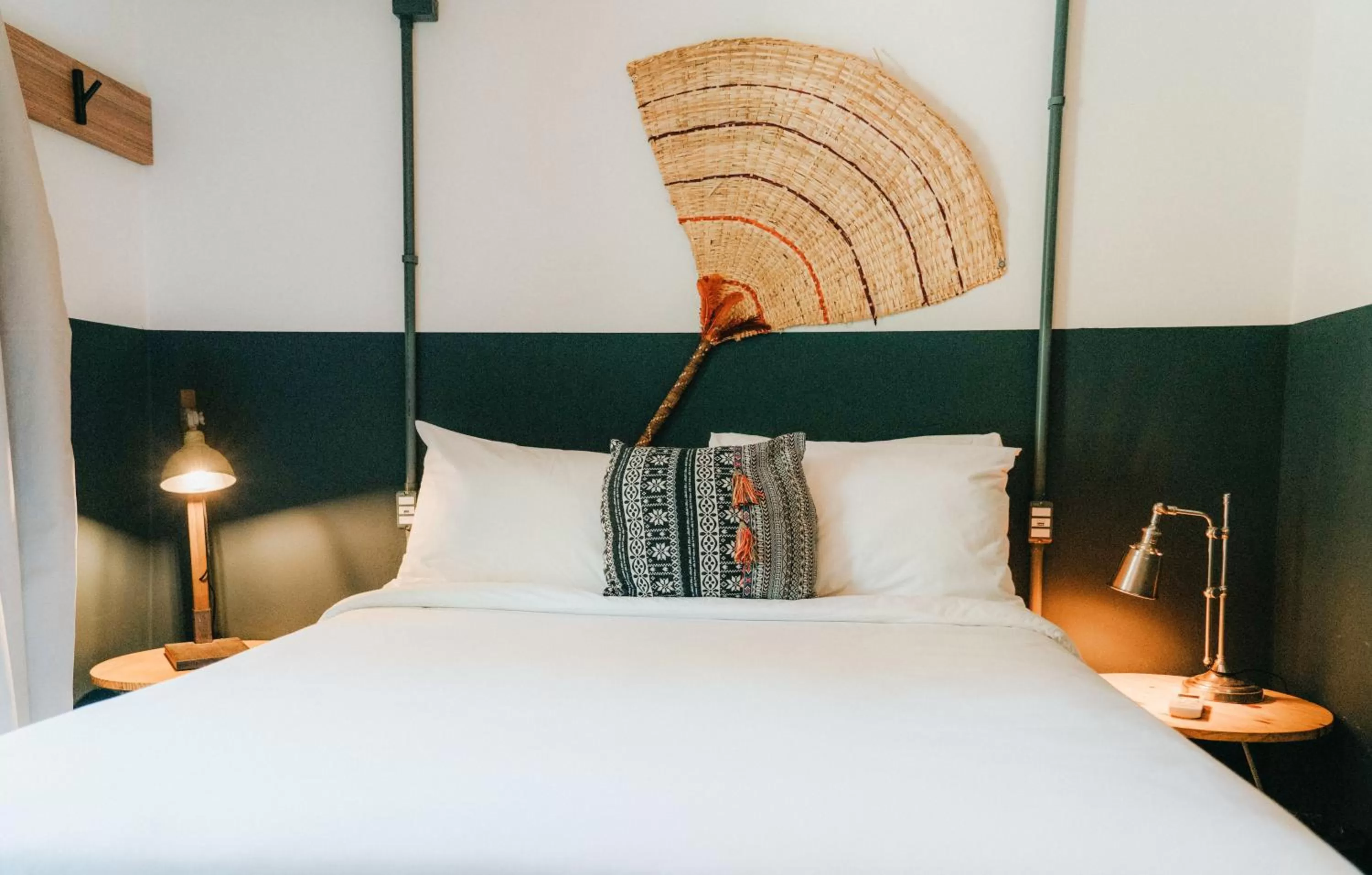 Photo of the whole room in Selina Foz