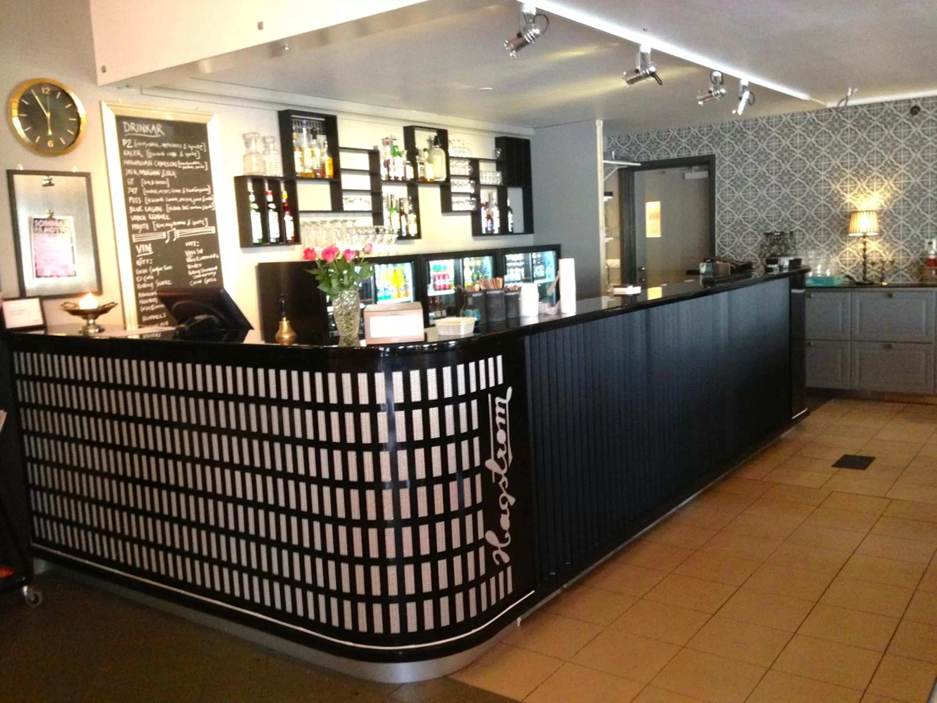 Restaurant/places to eat in Hotell Älvdalen