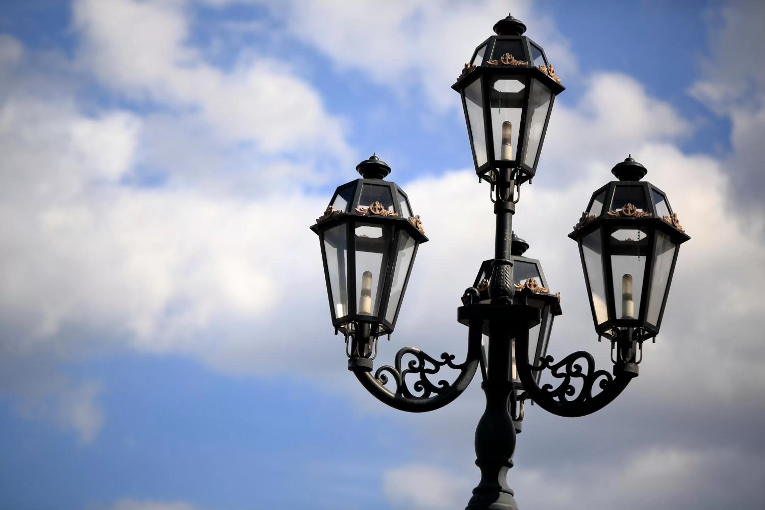 Nearby landmark in Hotel Monterey Kobe