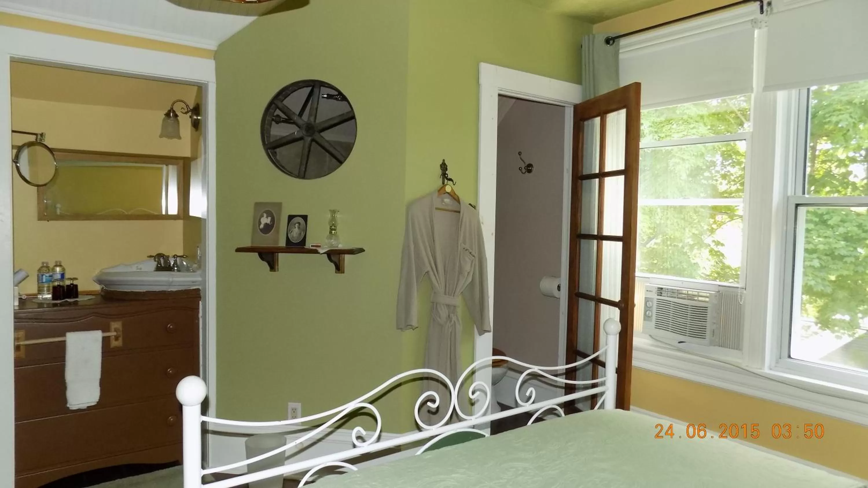 Other in À L'Ancestrale B&B