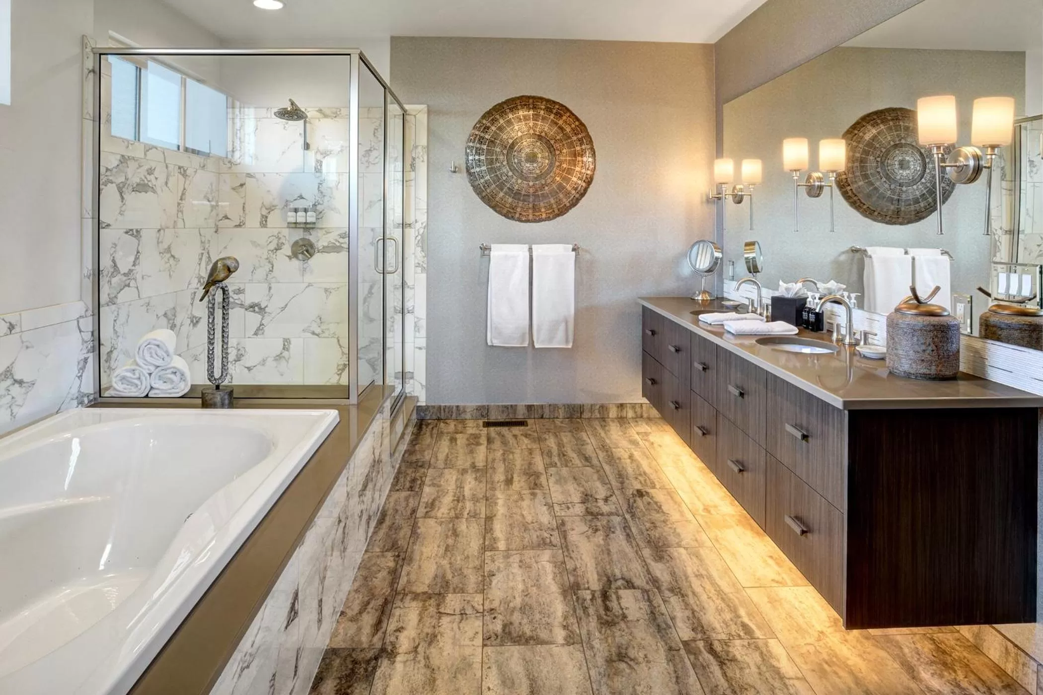 Garden of the Gods Resort & Club