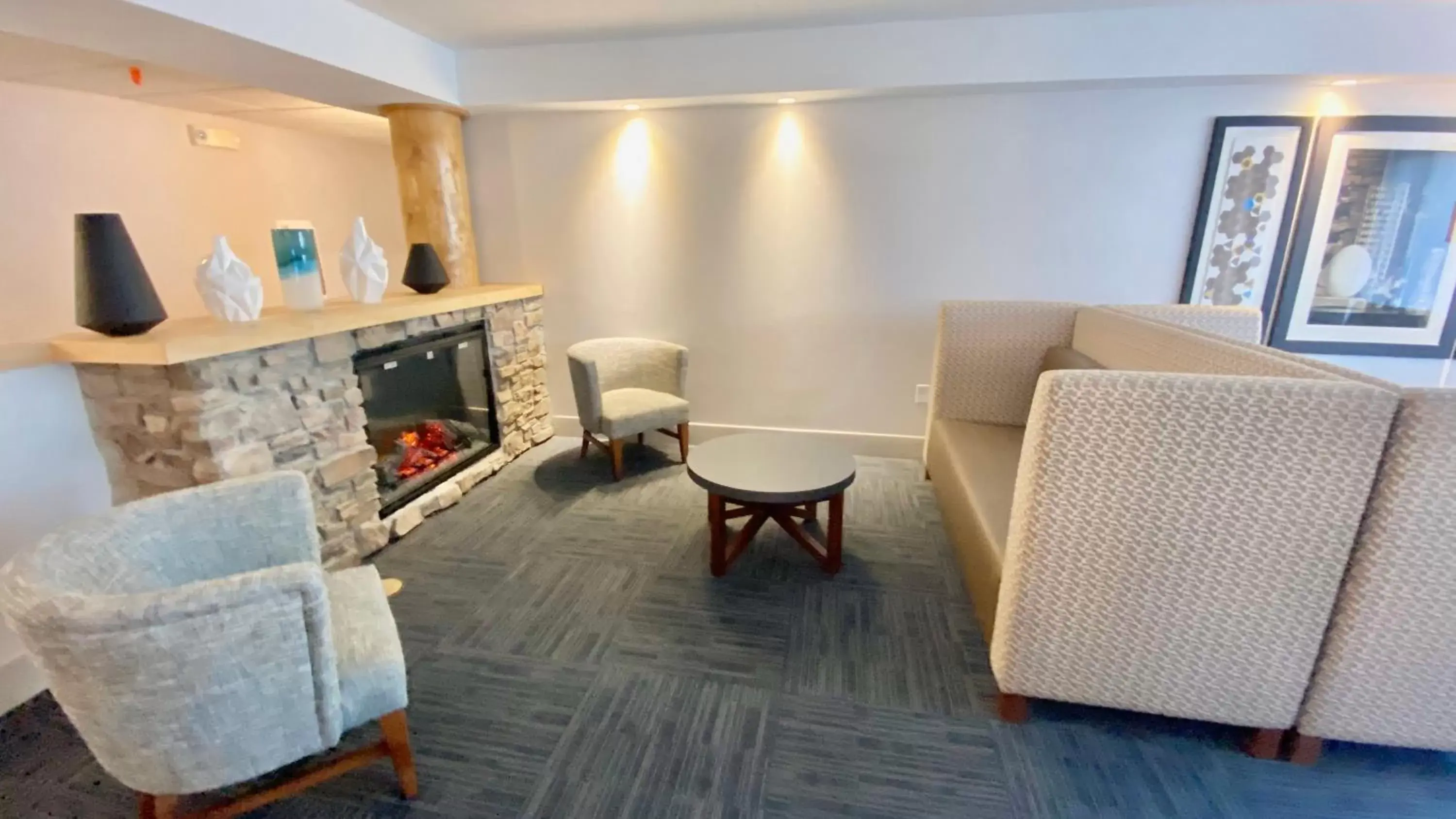 Property building in Holiday Inn Express Park City by IHG Property building in Holiday Inn Express Park City by IHG