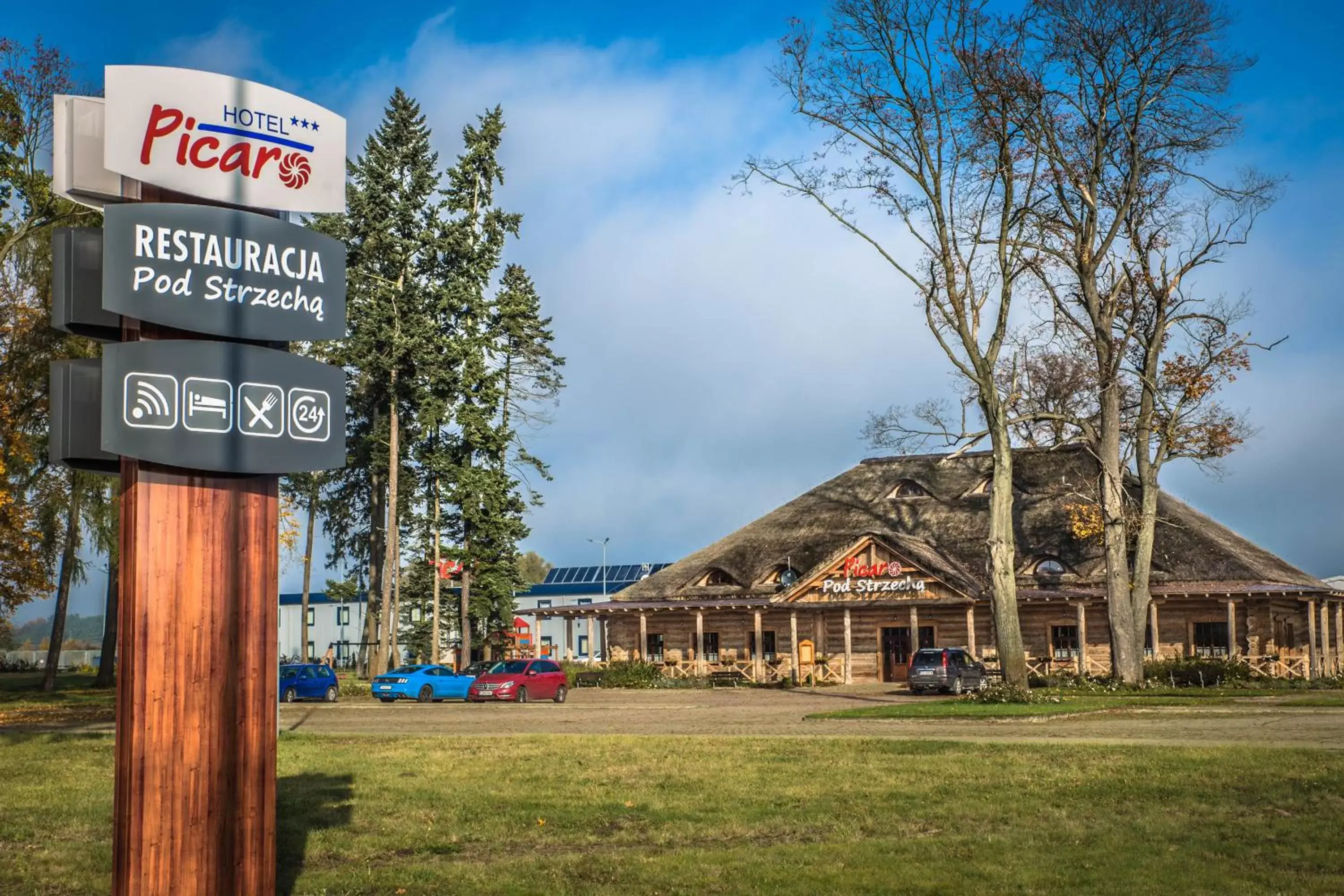 Restaurant/places to eat in Hotel Picaro Stok Restaurant/places to eat in Hotel Picaro Stok