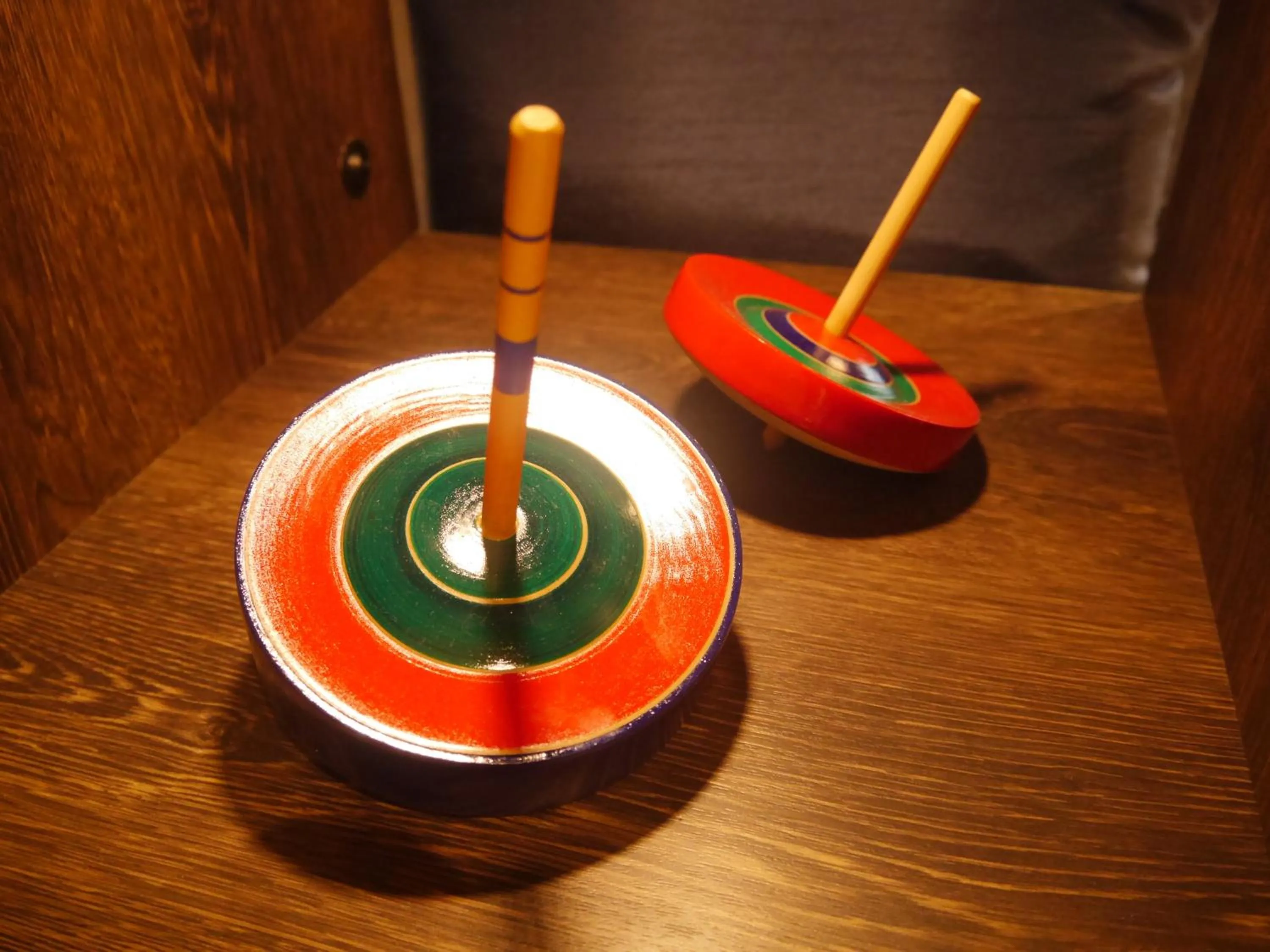 Decorative detail in MyCUBE by MYSTAYS Asakusa Kuramae