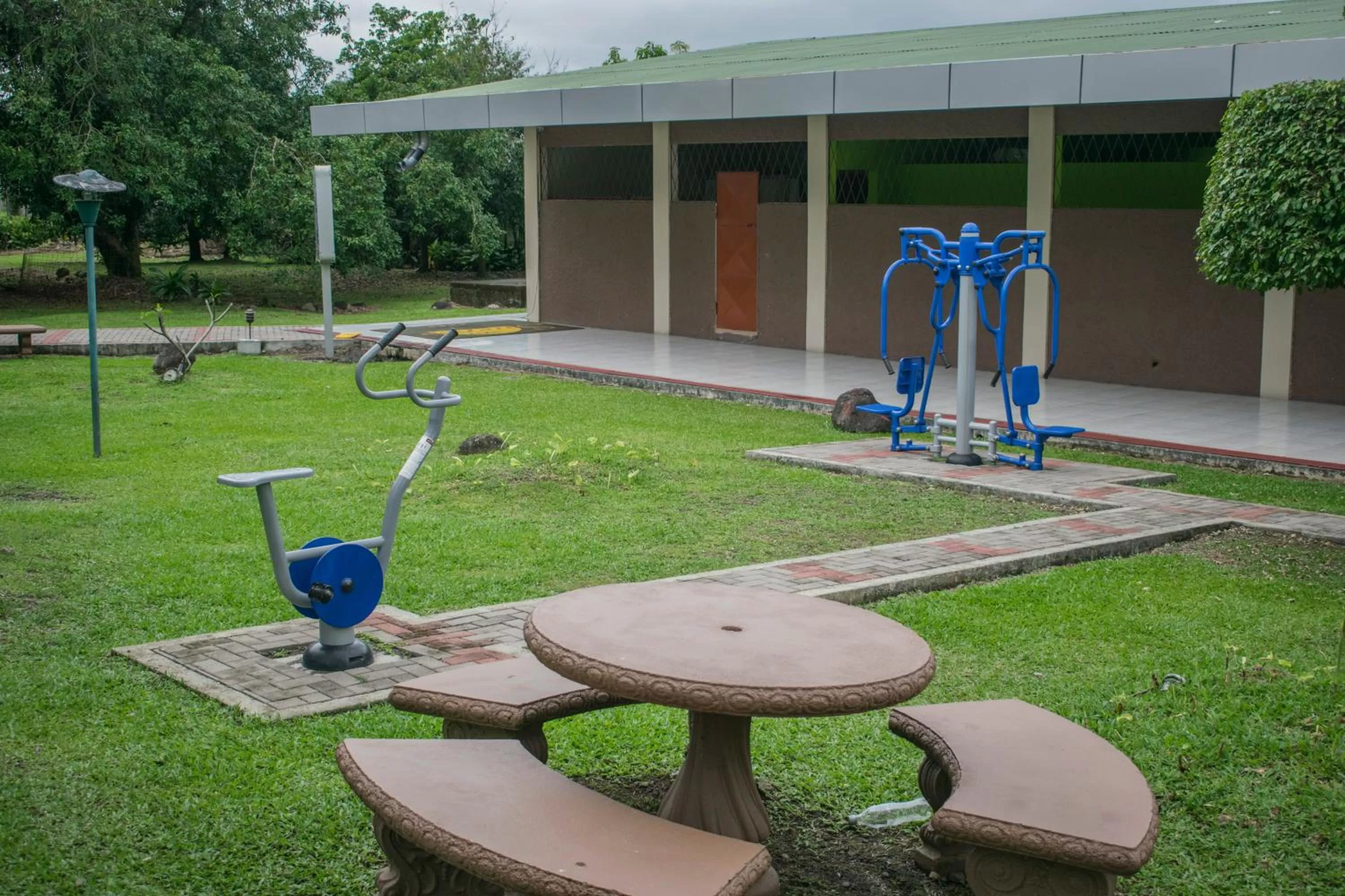 Activities in Hotel Suerre