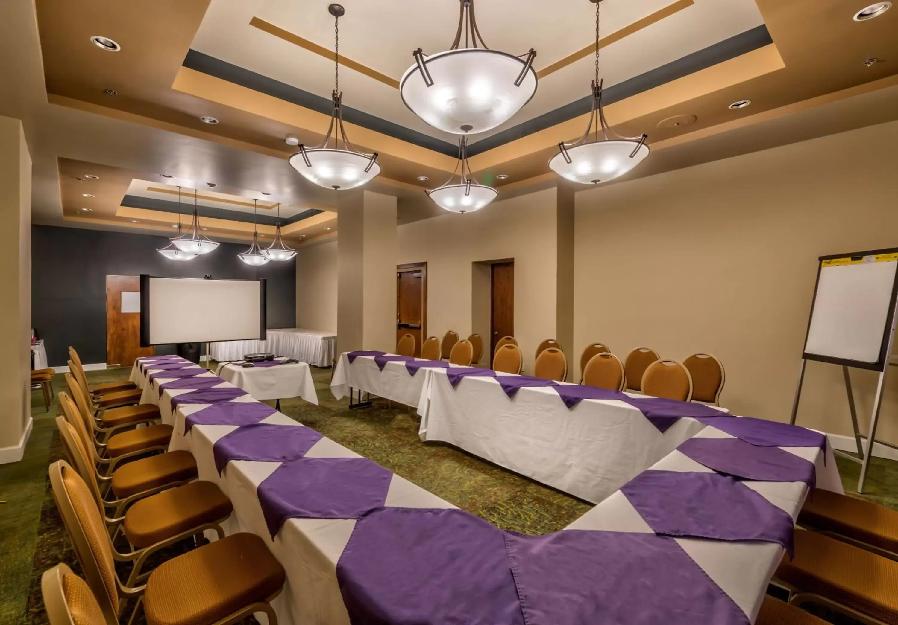 Meeting/conference room in Baranof Downtown, BW Signature Collection