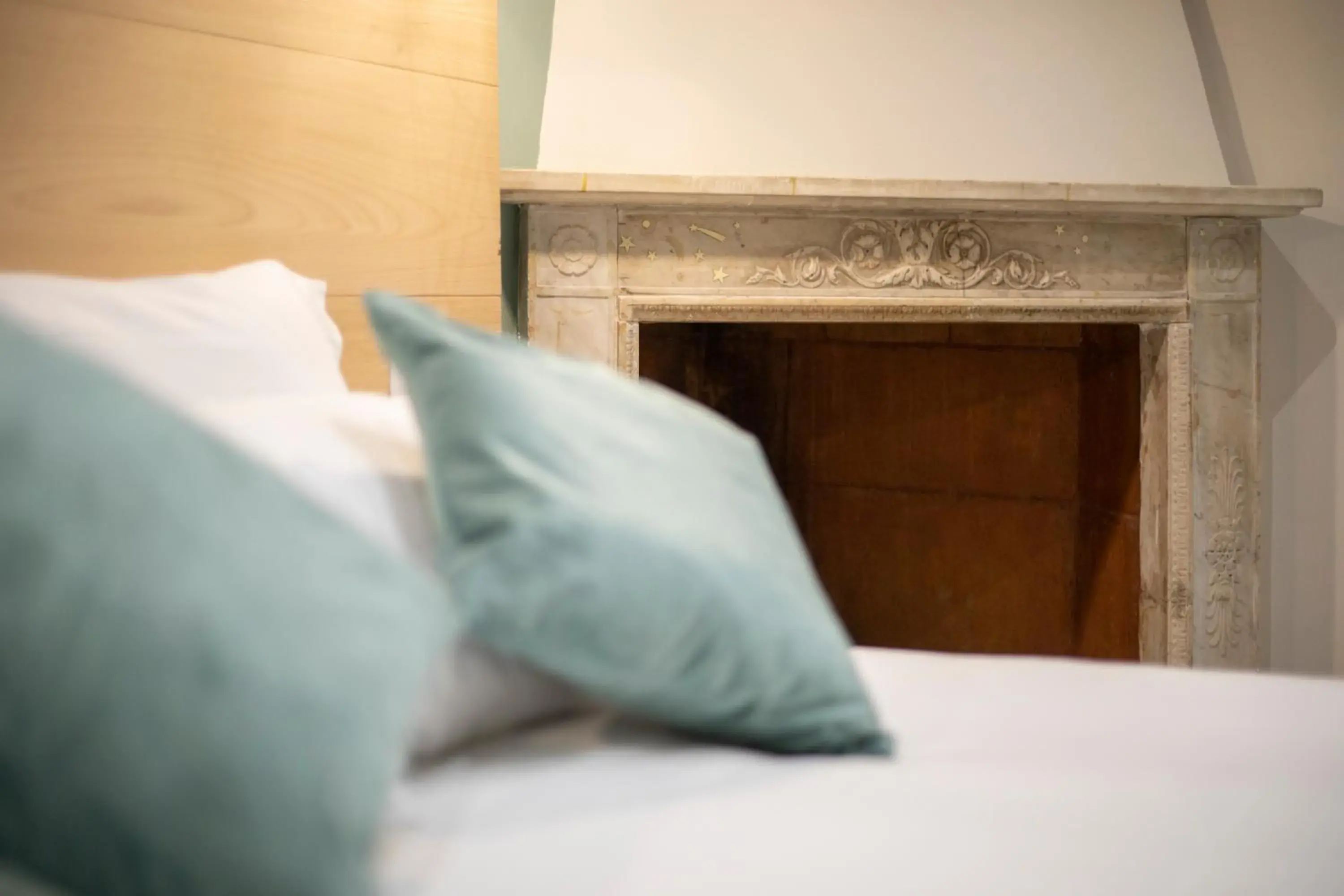 Bed in Campo de' Fiori 34 Bed in Campo de' Fiori 34