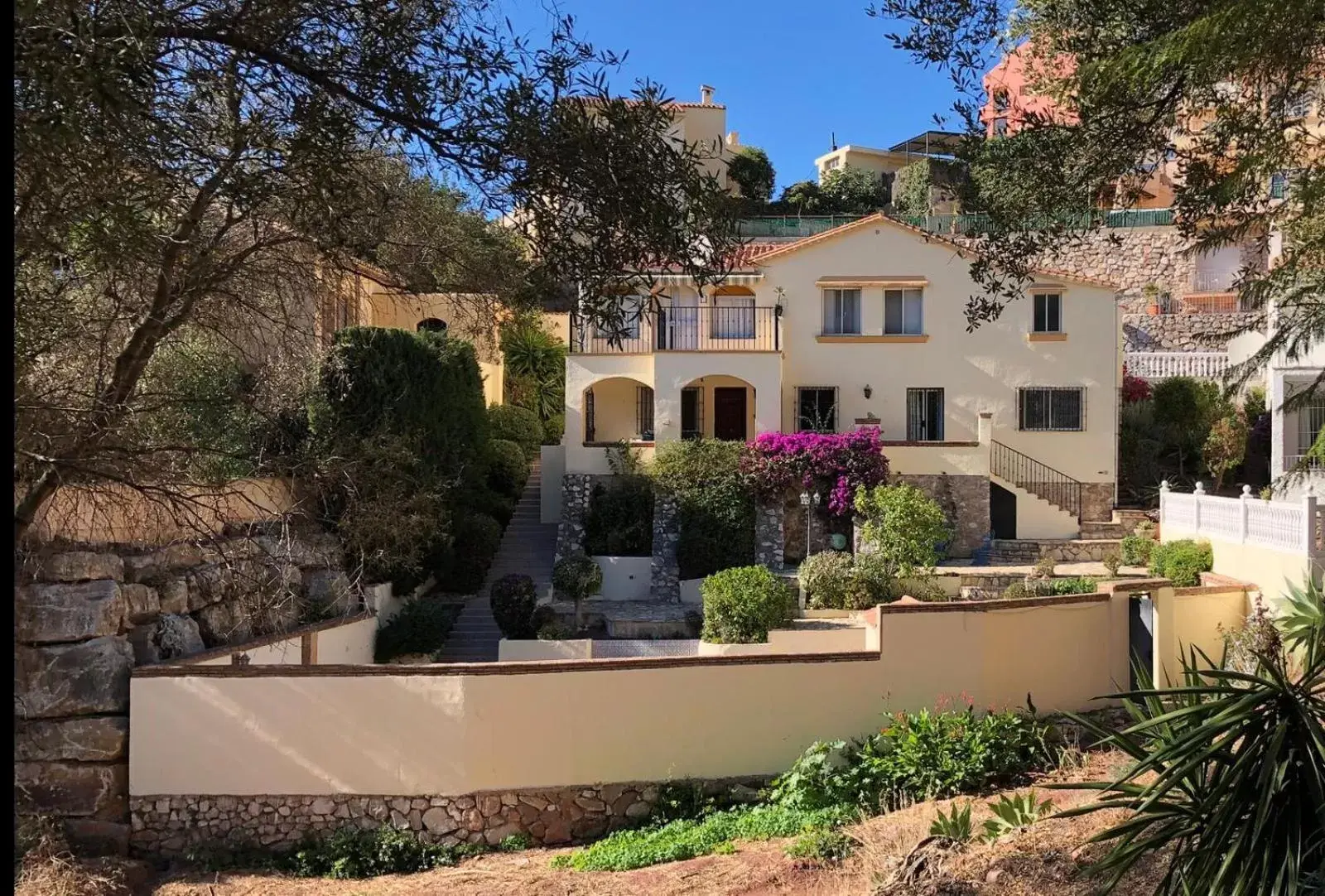 Maravilloso Guesthouse Maravilloso Guesthouse