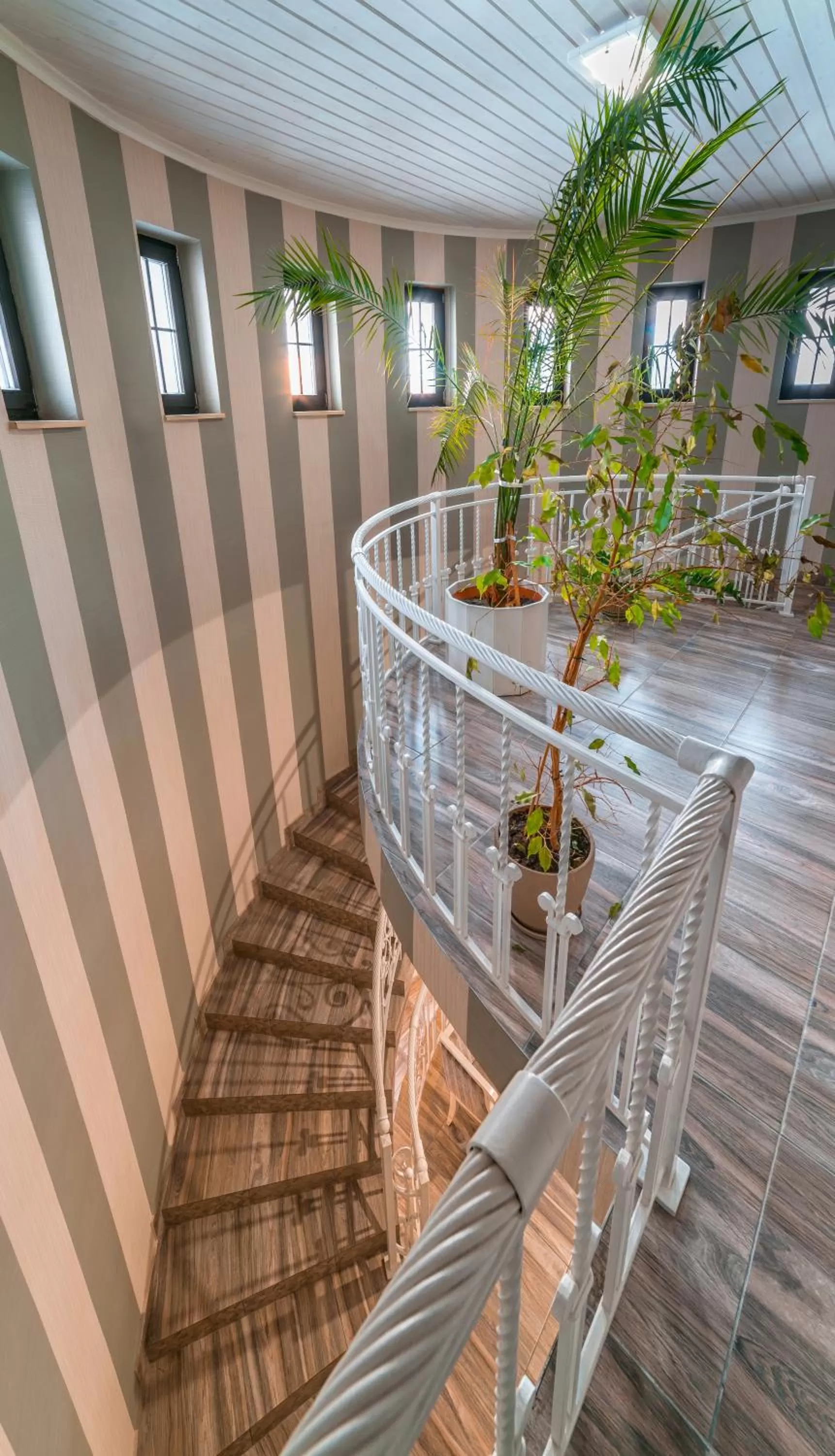 Photo of the whole room in Hotel and Restaurant Velure