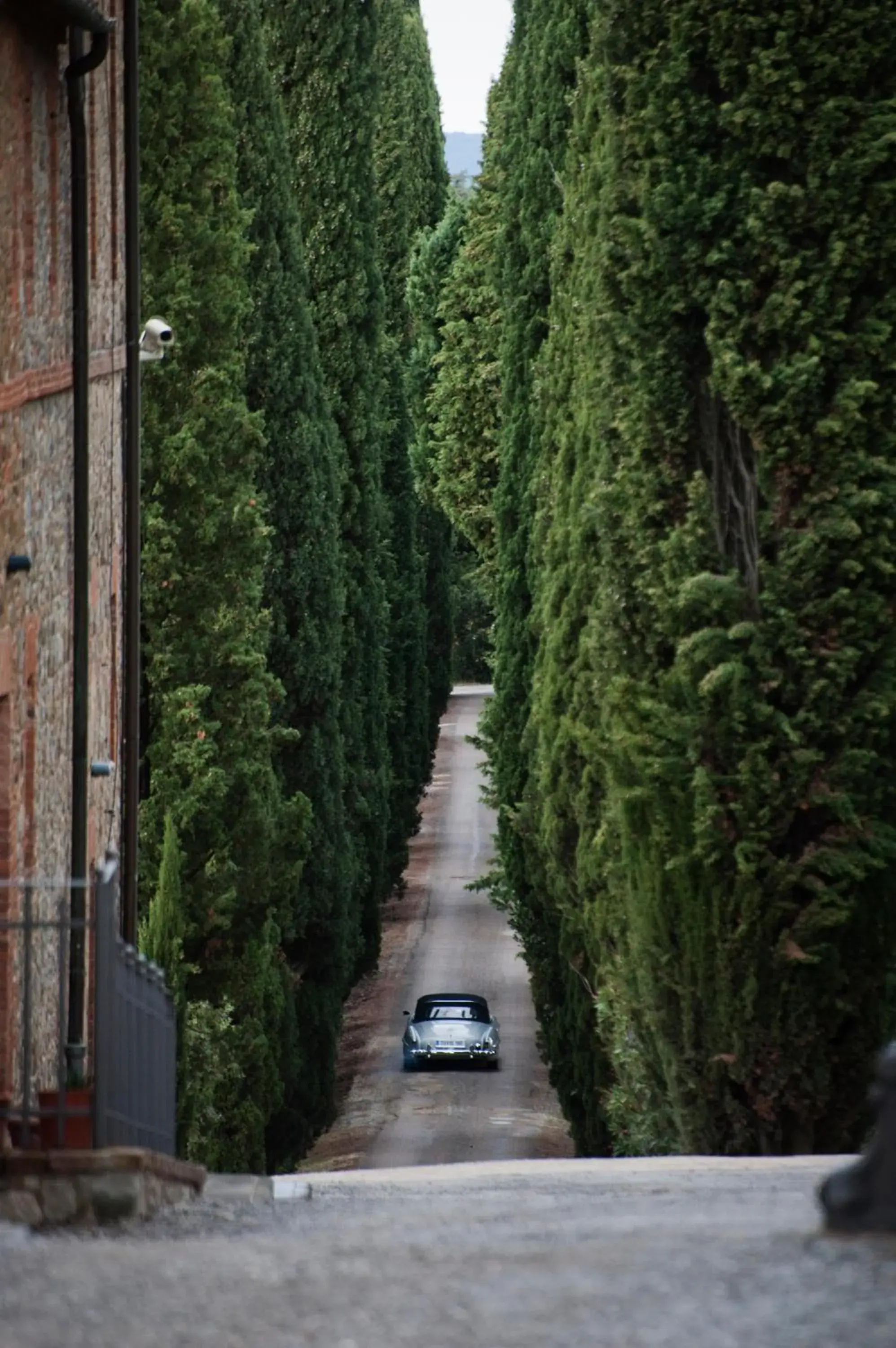 Facade/entrance in Borgo Scopeto Wine & Country Relais