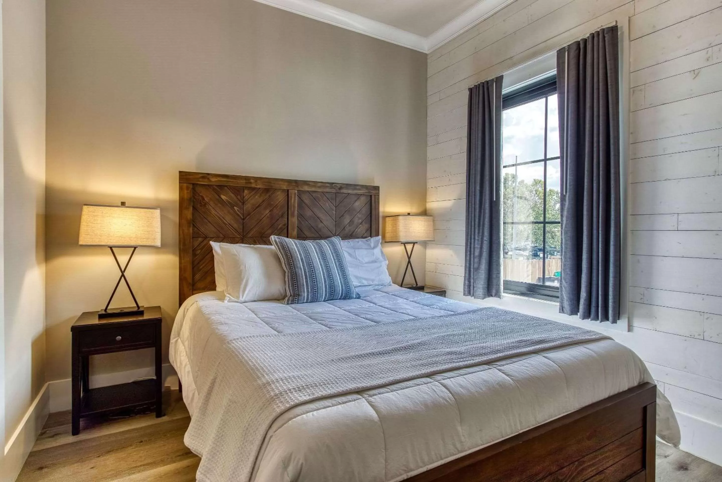 Photo of the whole room in New Hotel Collection Smoky Mountains