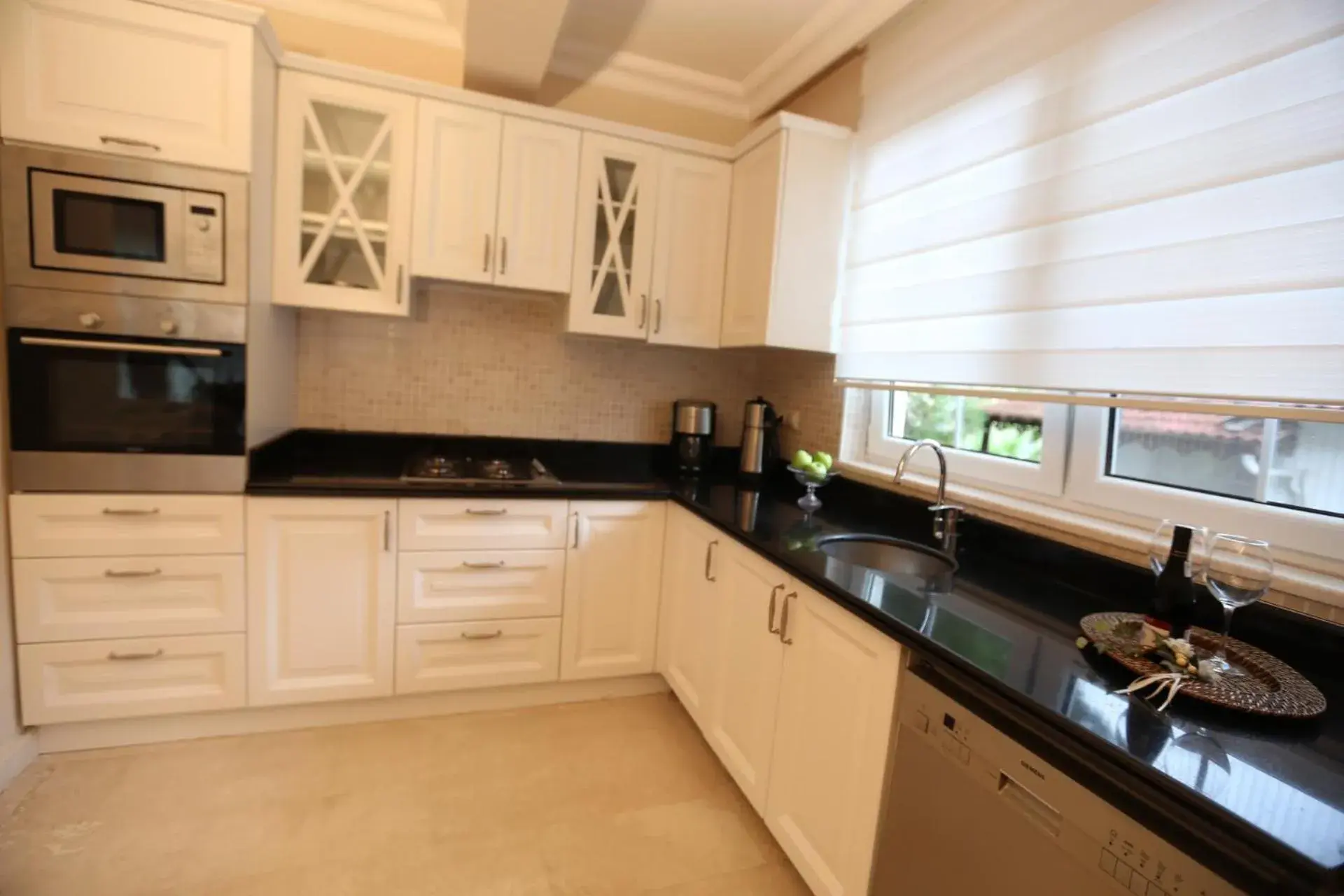 Day, Kitchen/Kitchenette in Kemer Residence