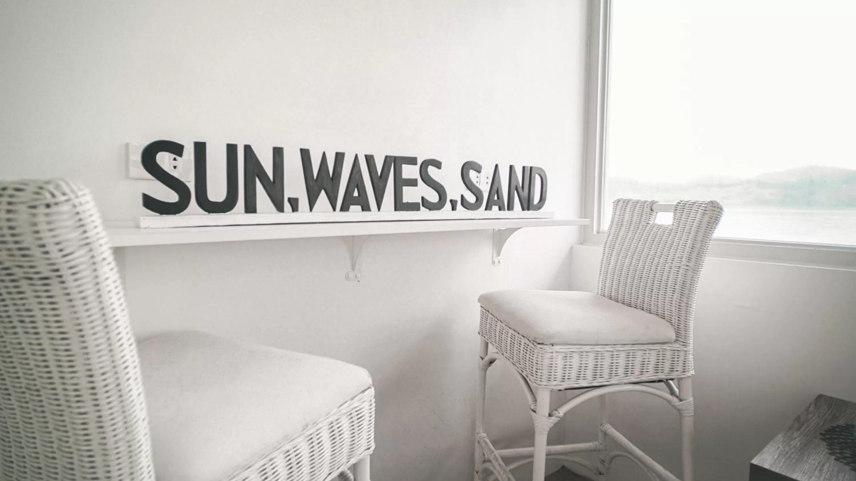 Lobby or reception in Coron Underwater Garden Resort