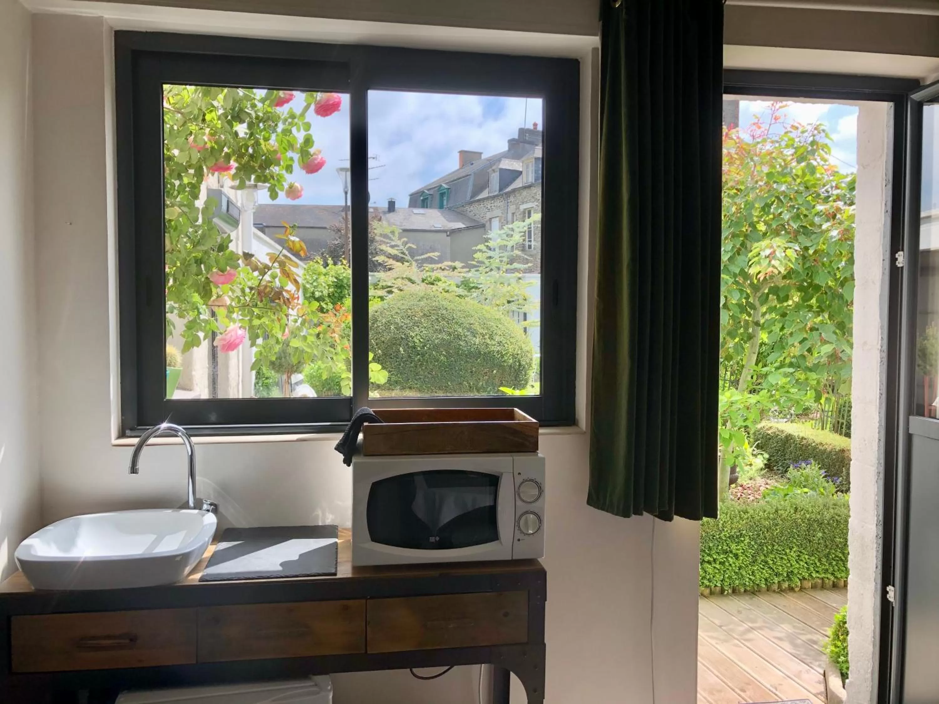 Other in Le Grenier du Jardin