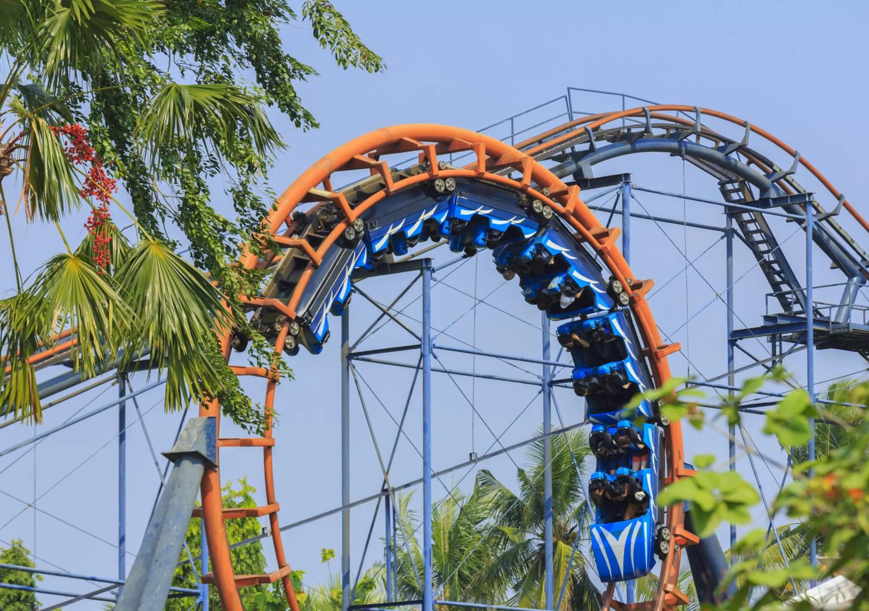 Nearby landmark in Holiday Inn Express Jakarta Pluit Citygate by IHG