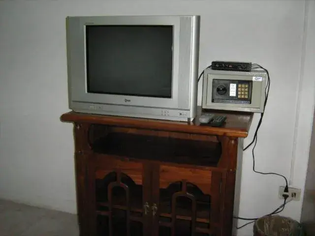 TV and multimedia, TV/Entertainment Center in Lamoon Lamai Residence & Guesthouse